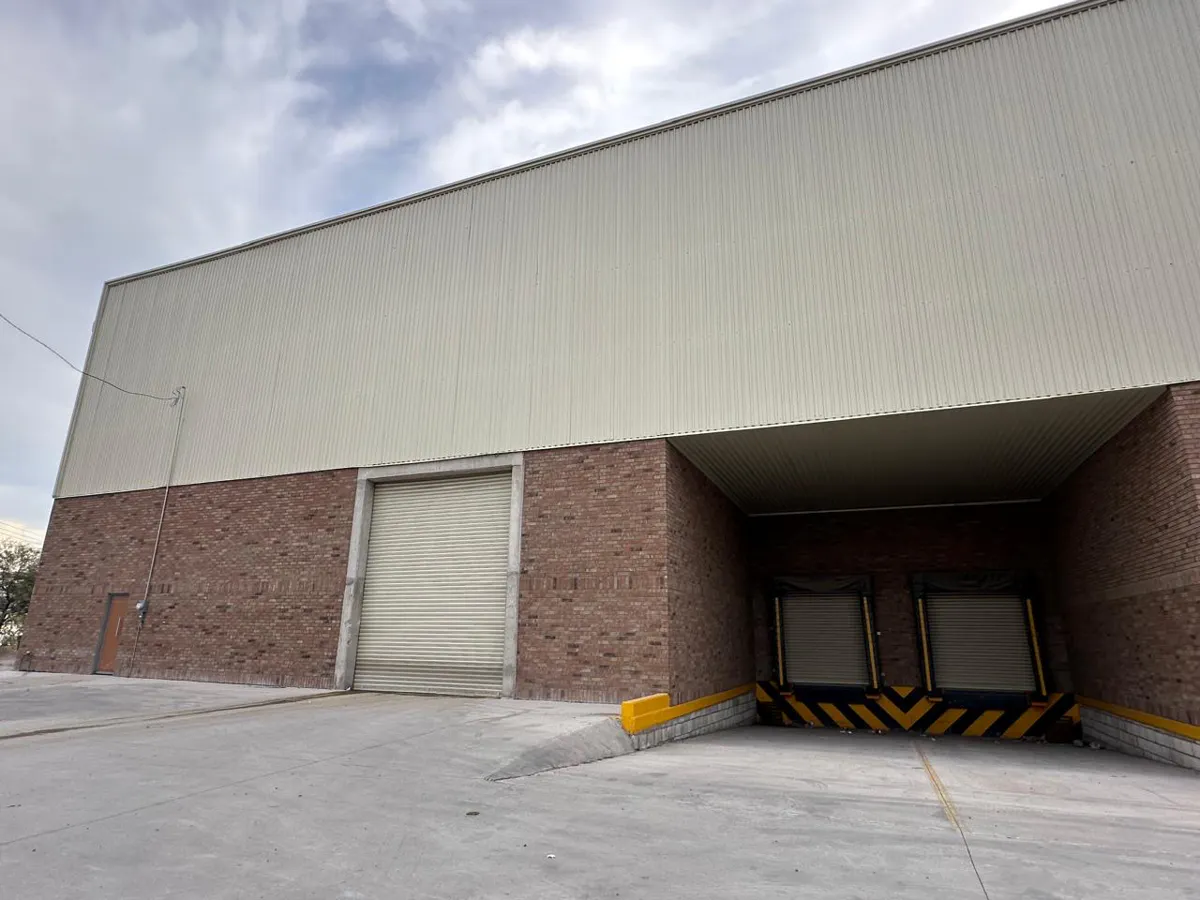 Industrial Spot2