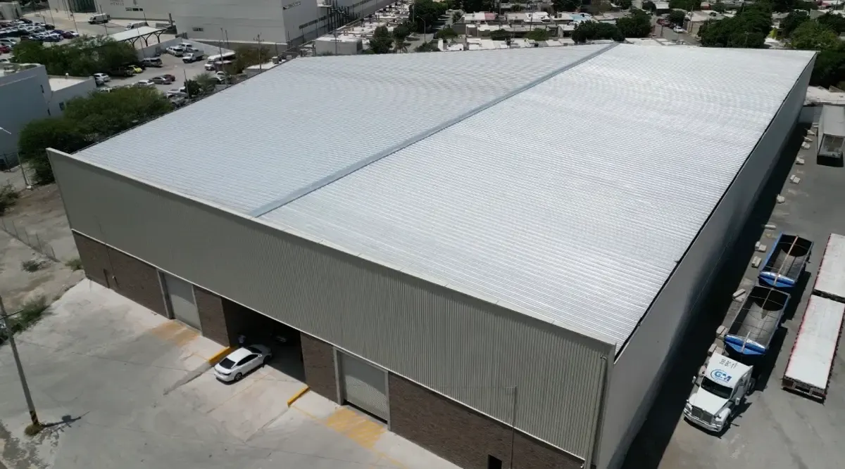 Industrial Spot2
