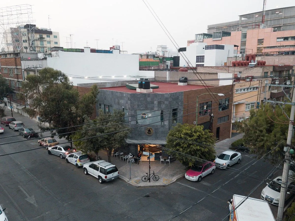 Oficina Spot2