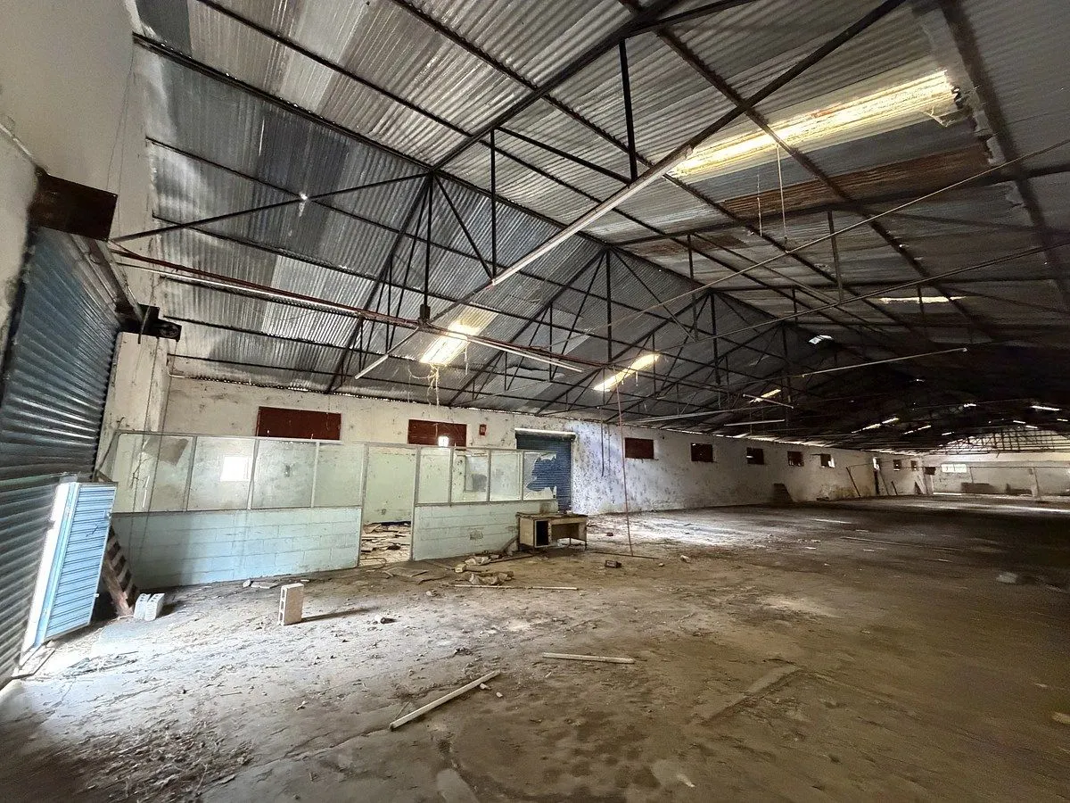 Industrial Spot2
