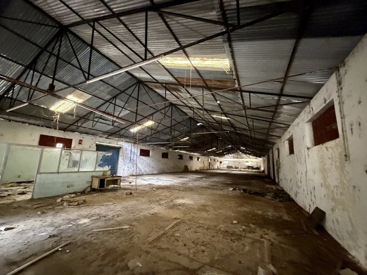 Industrial Spot2