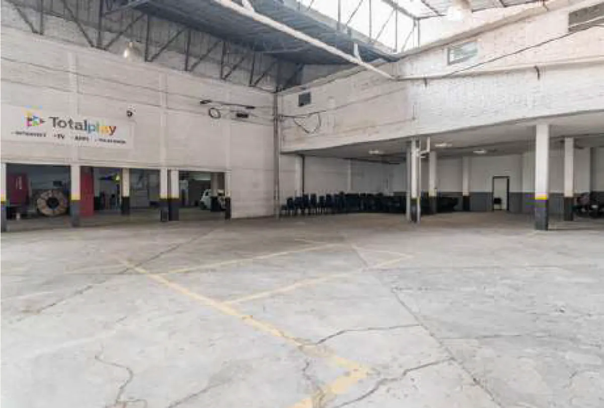 Industrial Spot2