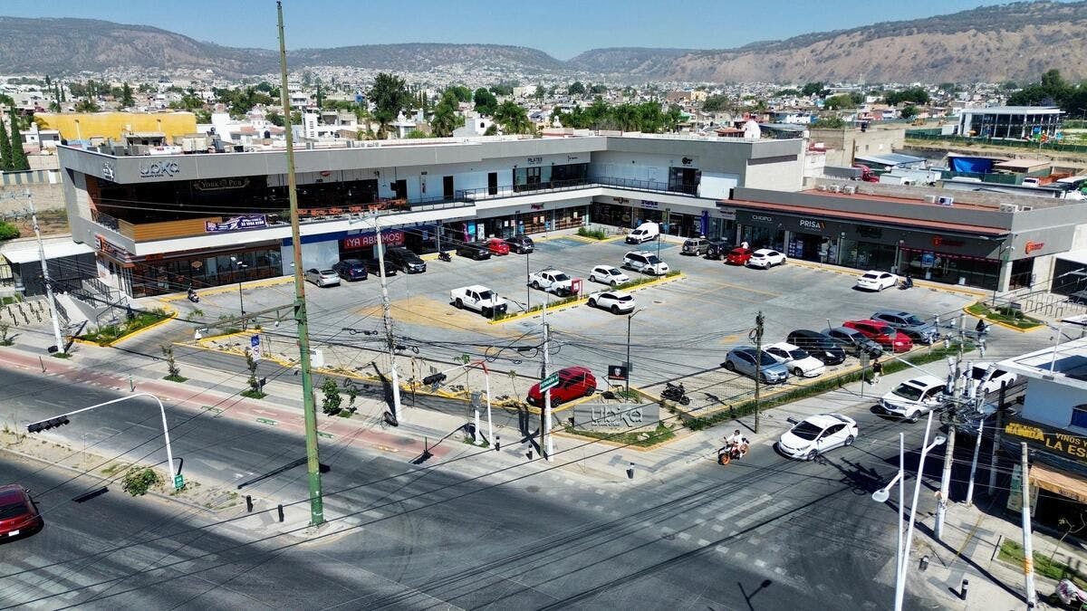 Local Comercial Spot2