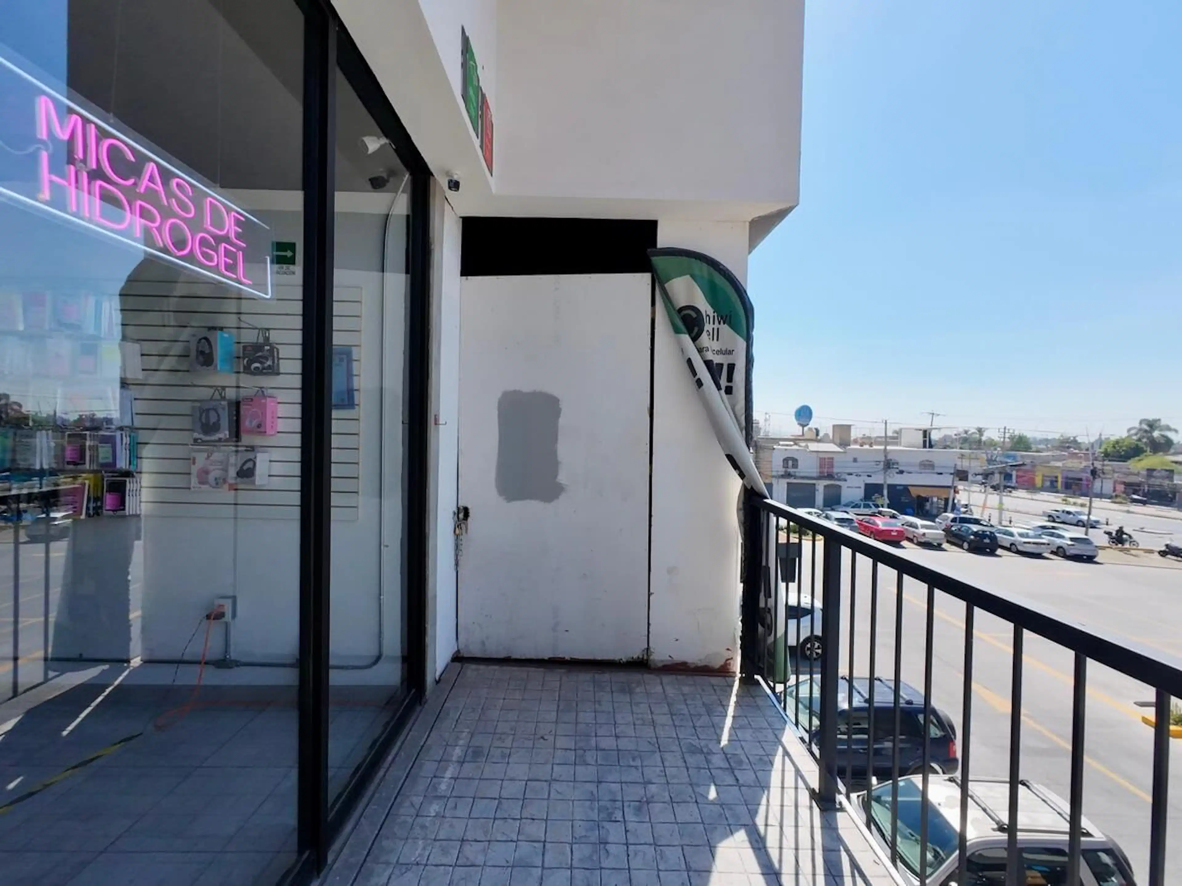 Local en renta | 65 m2 | Ubika Mariano Otero | Arenales Tapatios - av Tepeyac