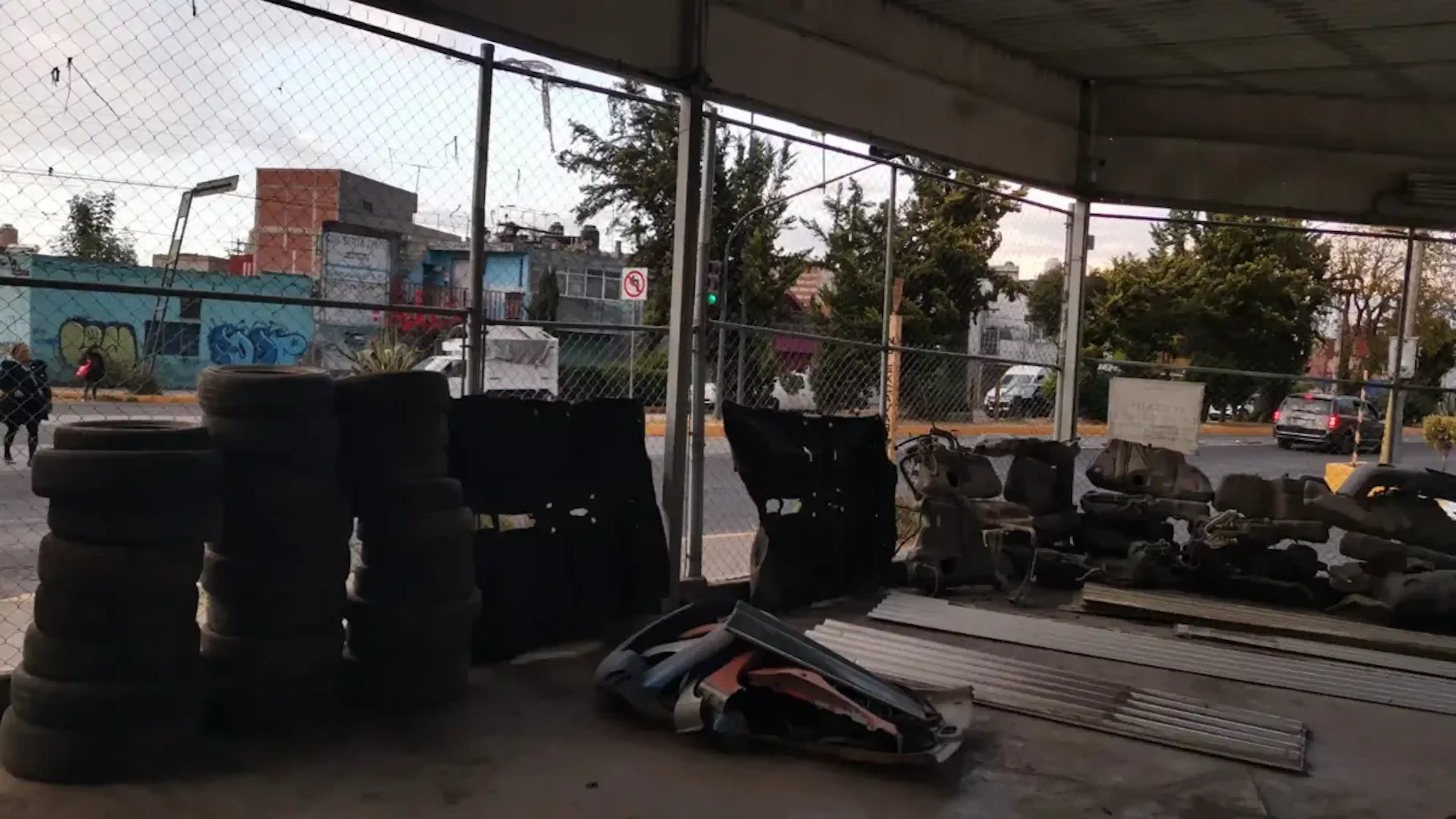 Terreno En Renta En Puebla, Puebla, Puebla
