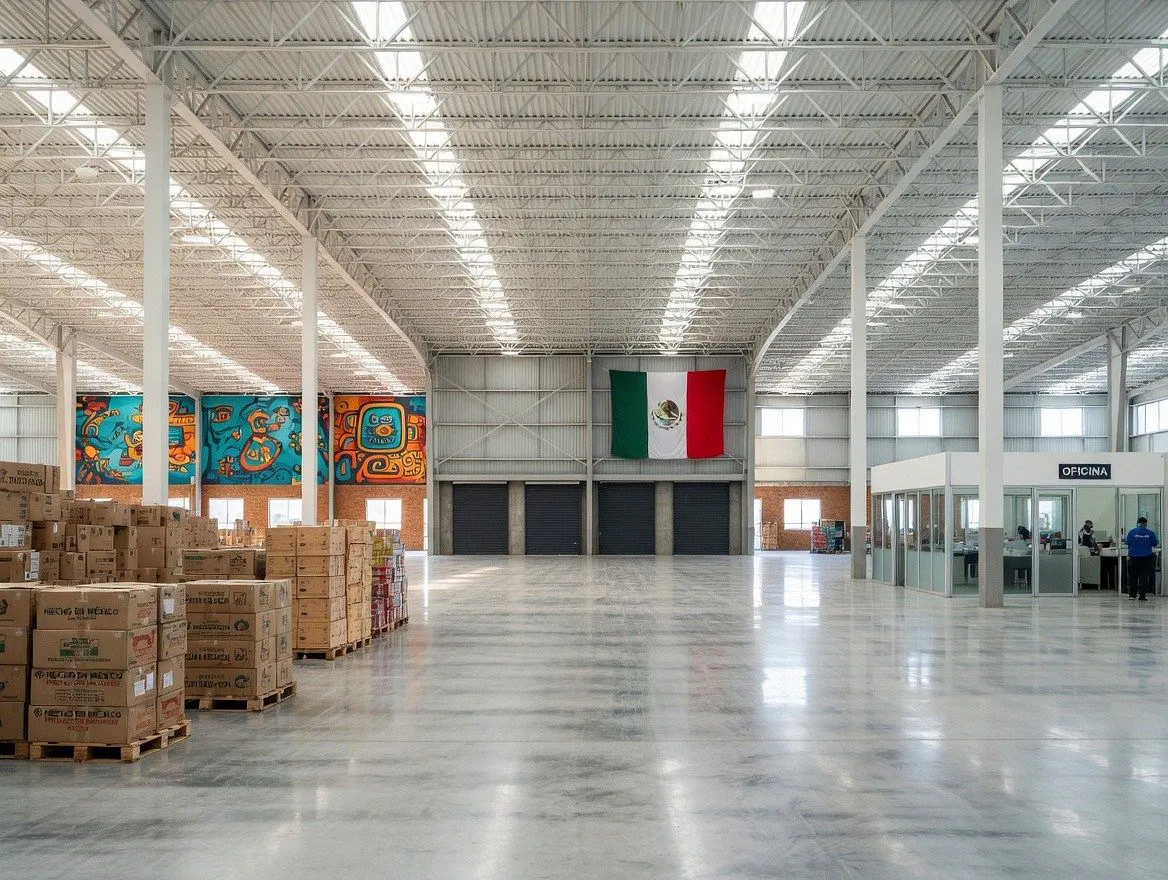 Industrial Spot2