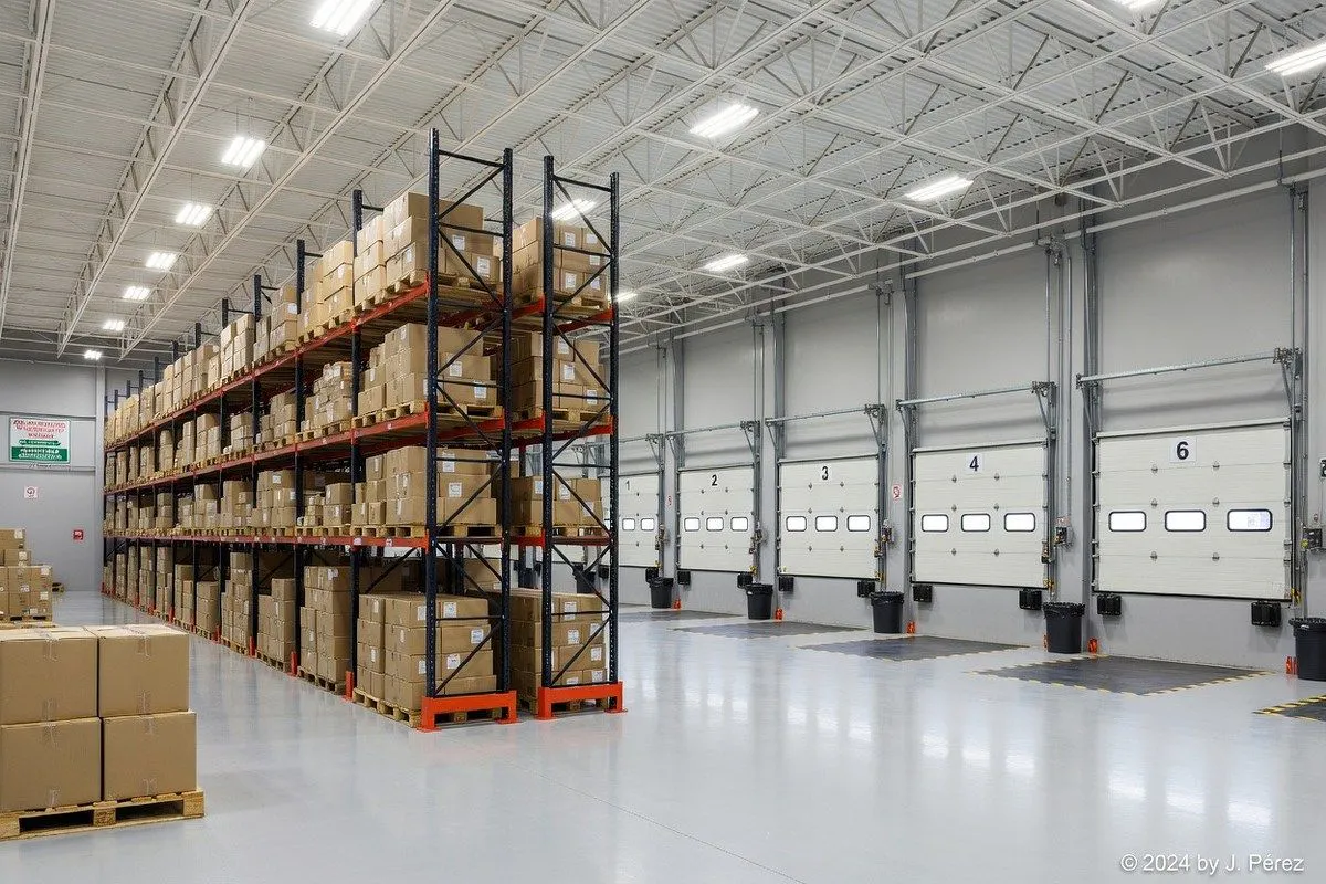 Industrial Spot2
