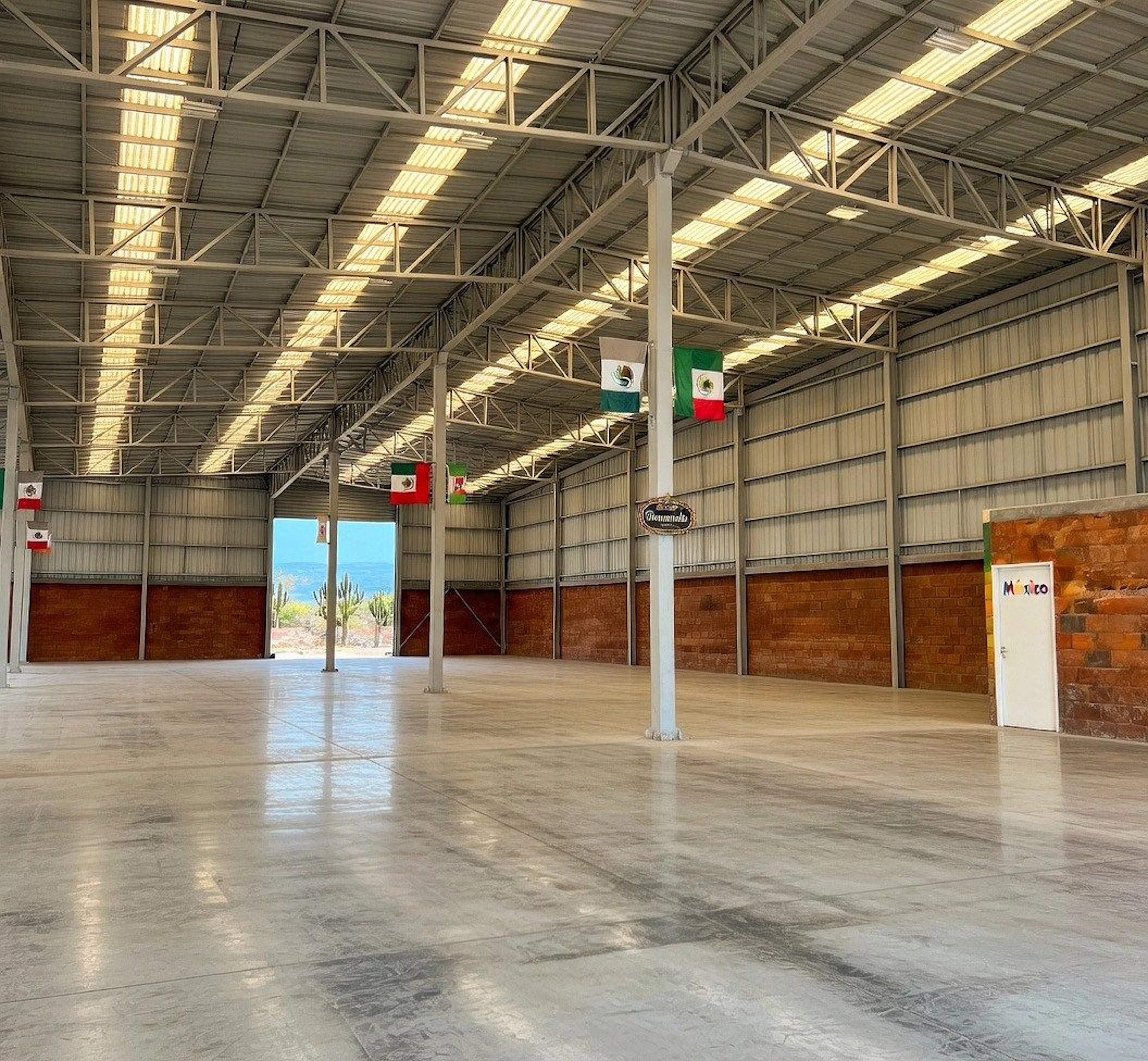 Industrial Spot2