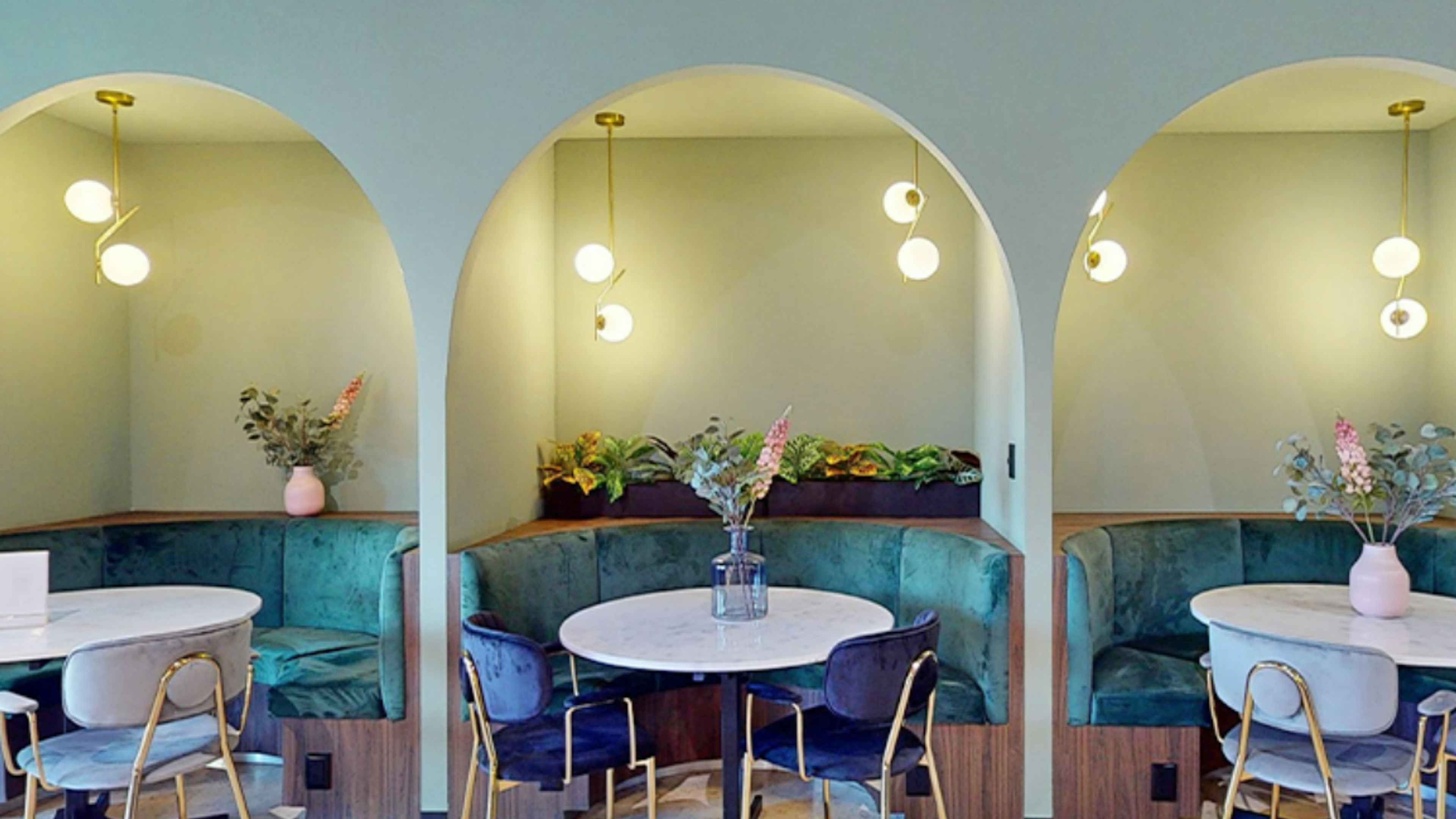 Boulevard Miguel De Cervantes Saavedra 100