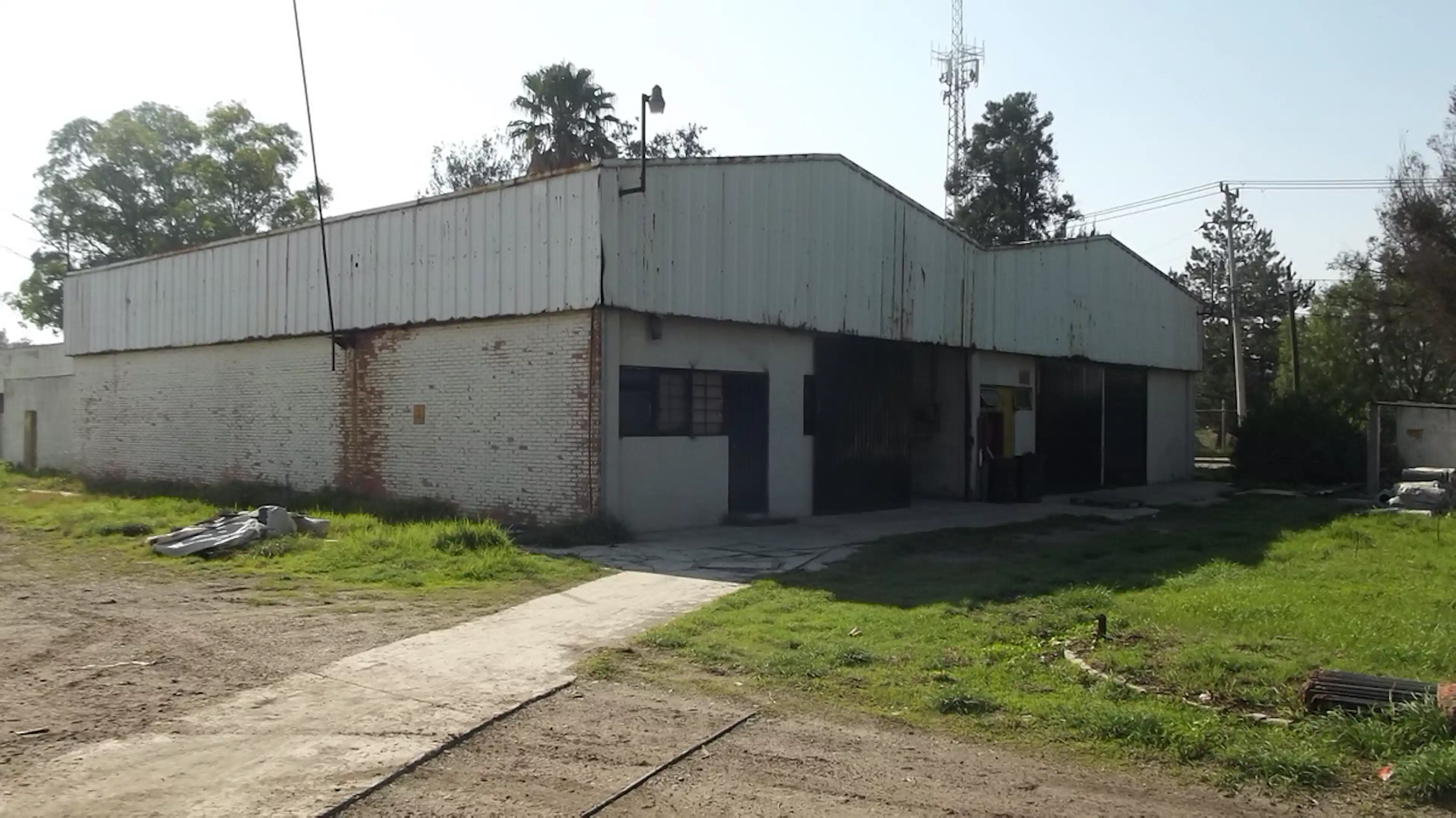 Calzada Mirasoles S/n S/n