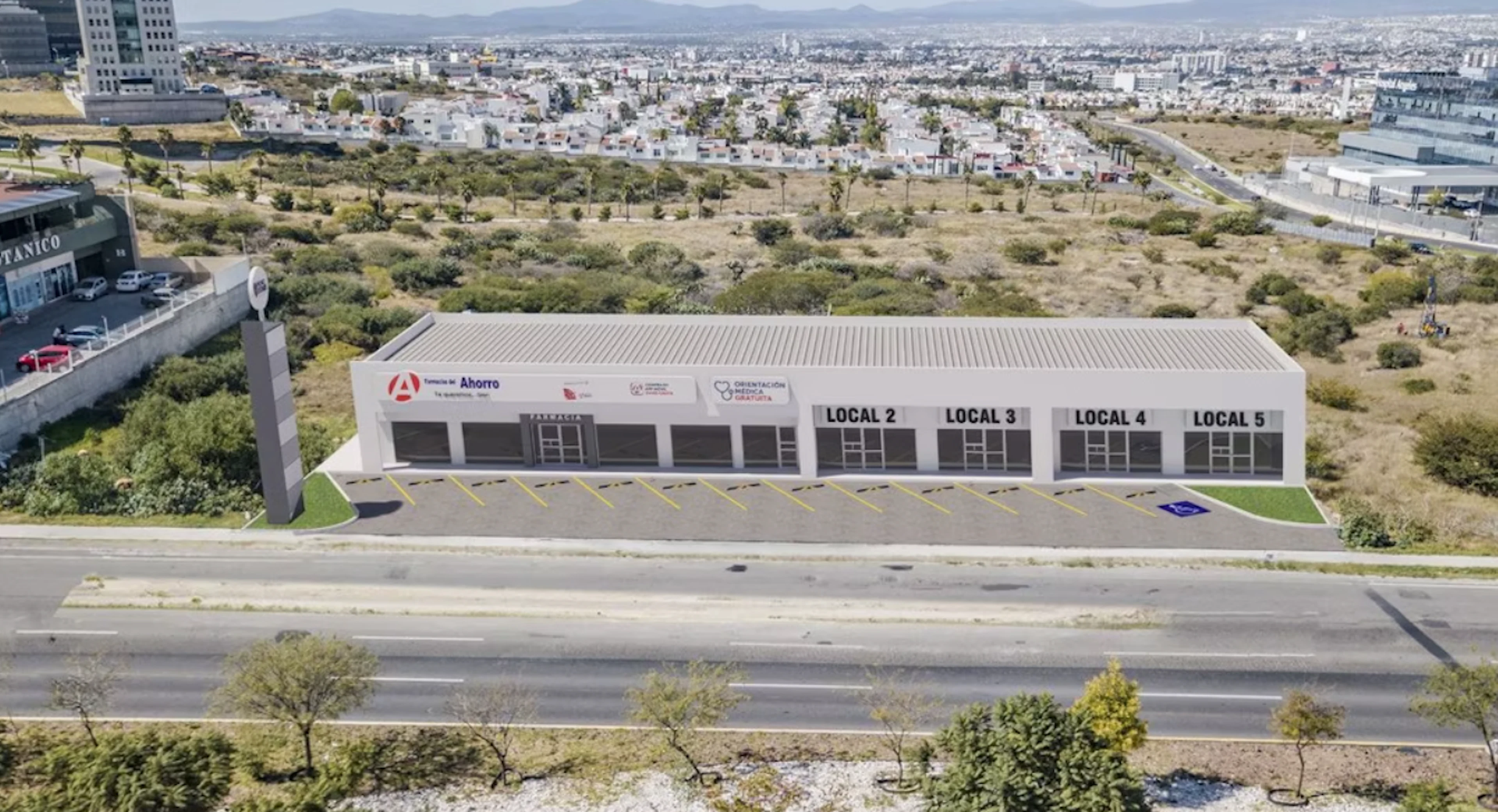 Local Comercial Spot2