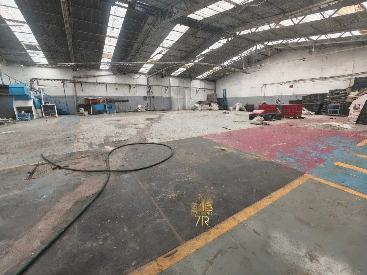 Industrial Spot2