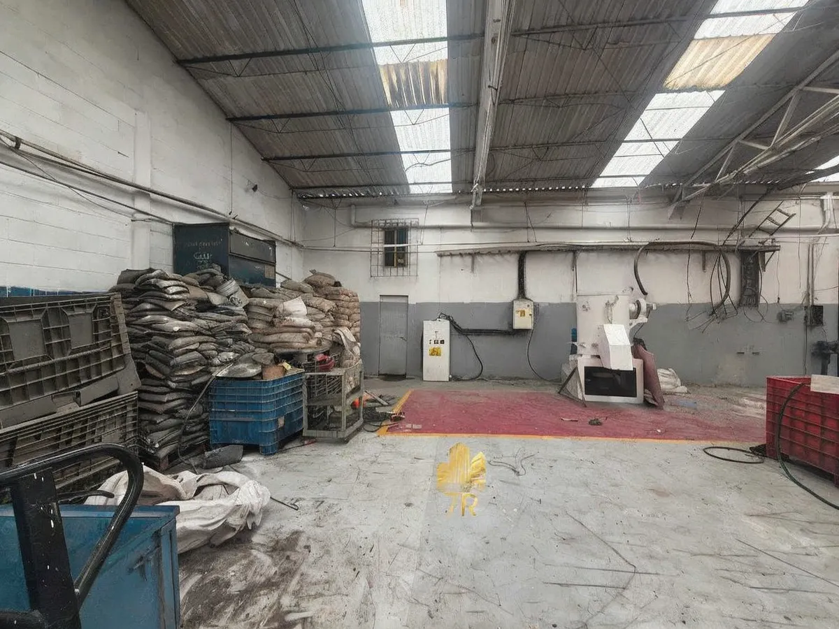 Industrial Spot2