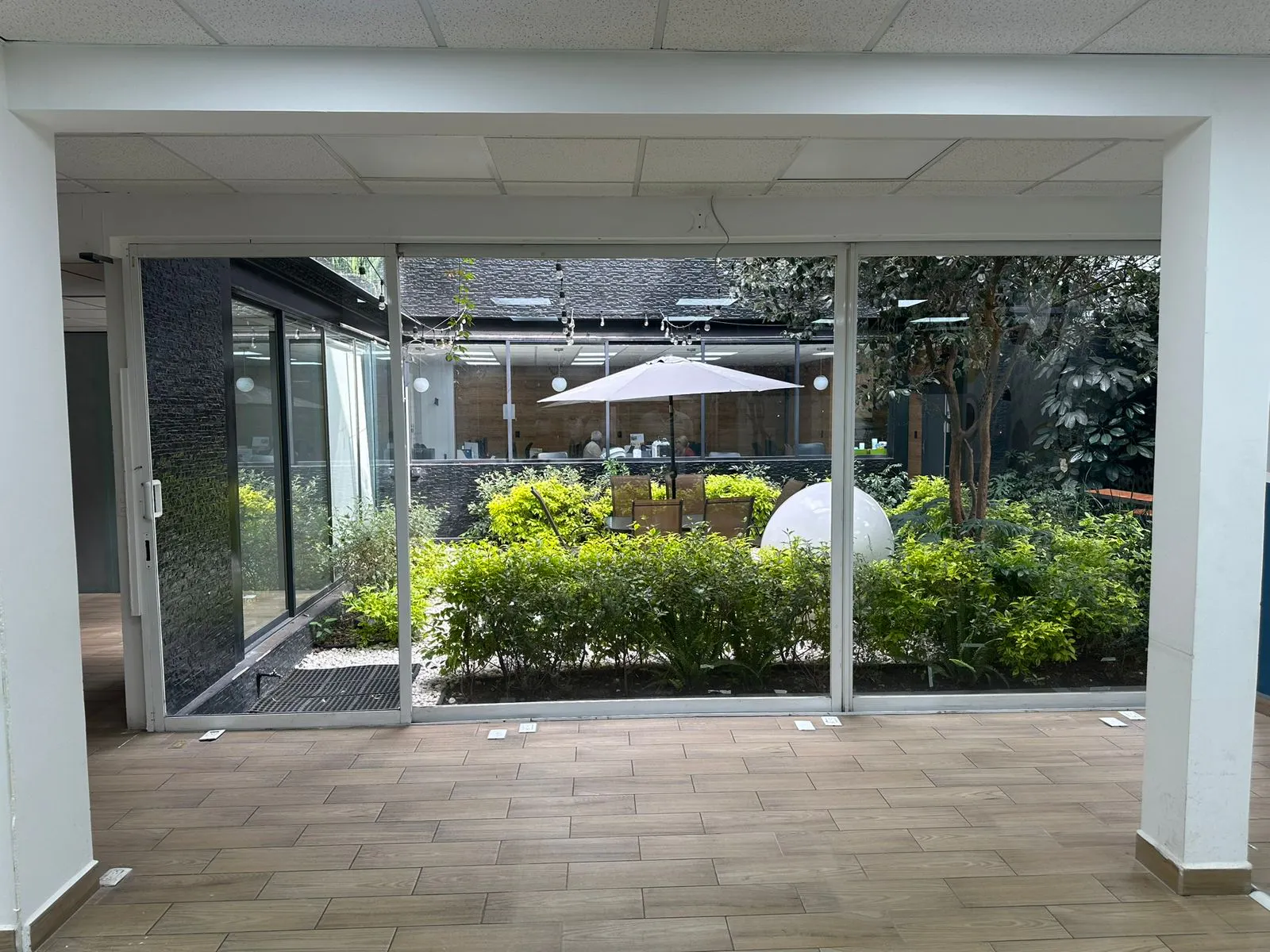 Oficina Spot2
