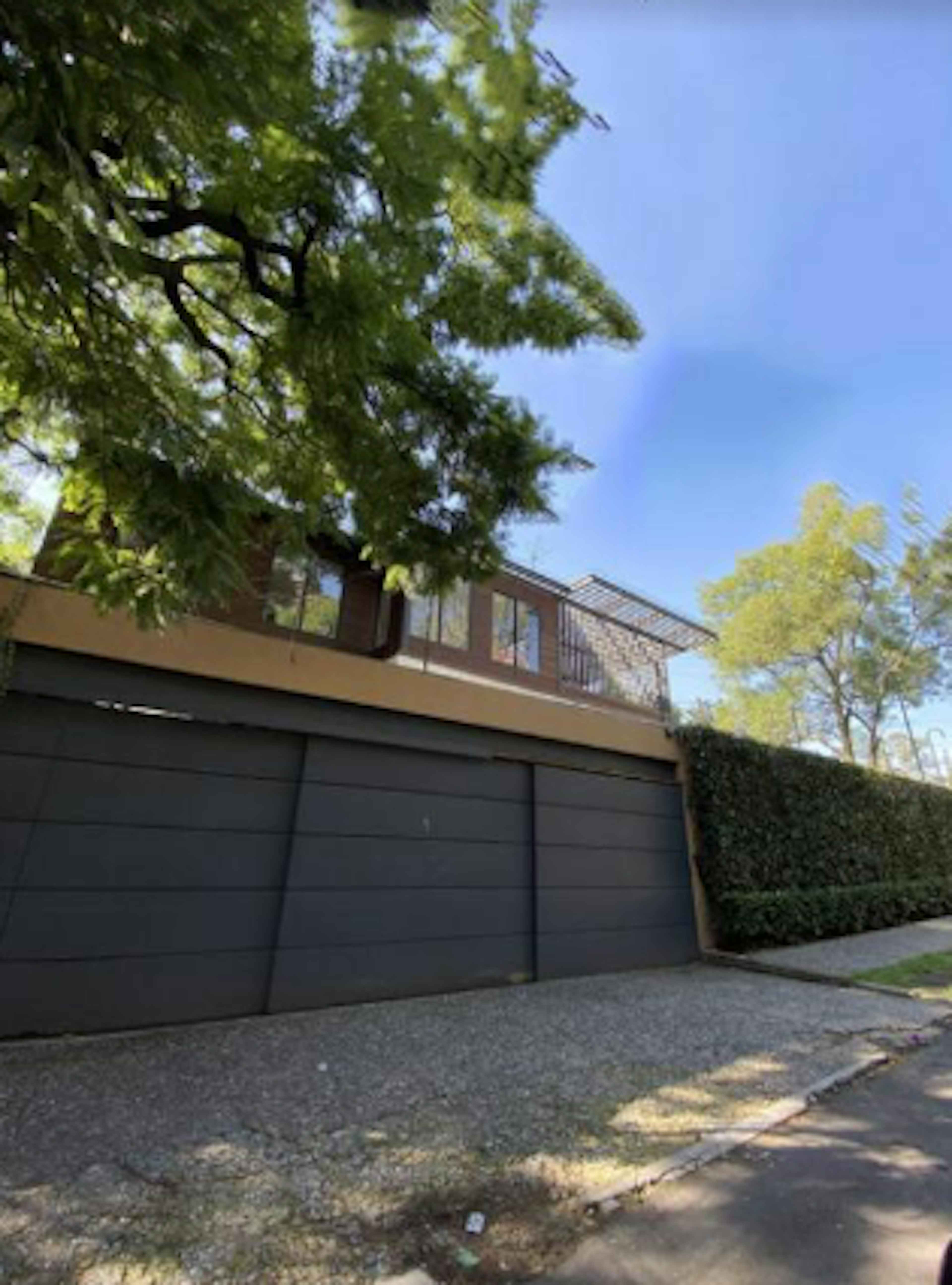 Avenida Cordillera De Los Andes