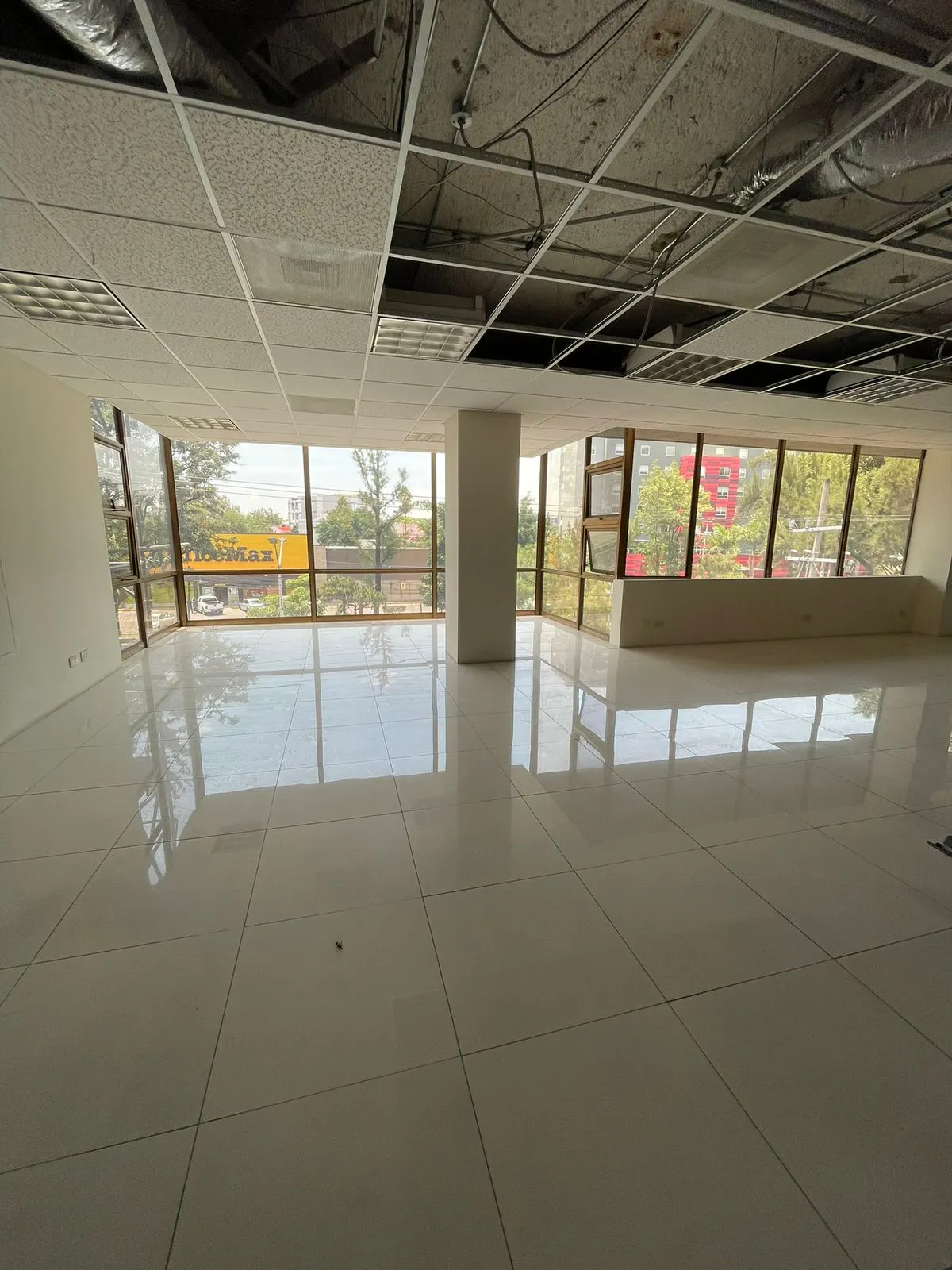 Oficina Spot2