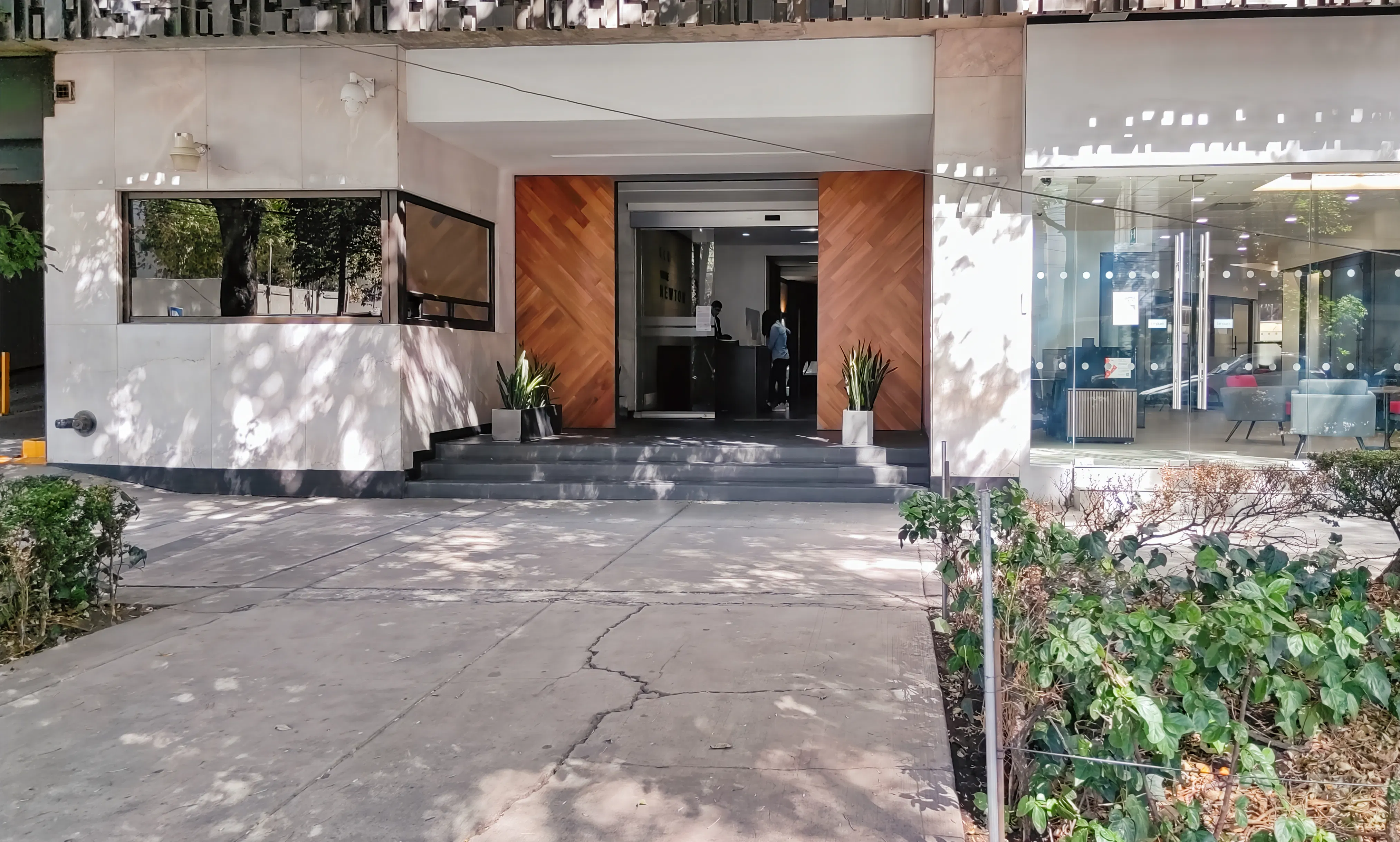 Oficina Spot2