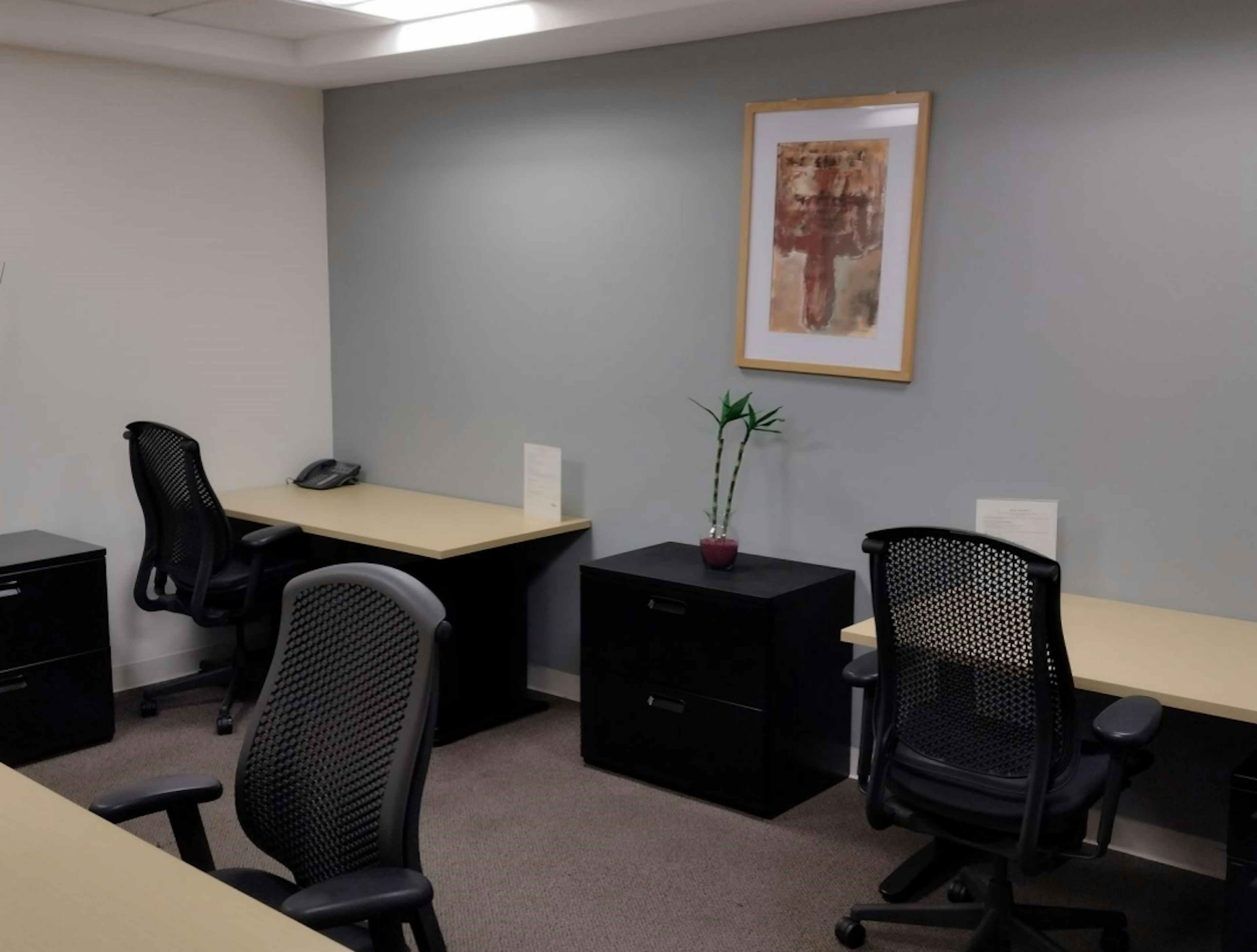 Regus Parque Lincoln