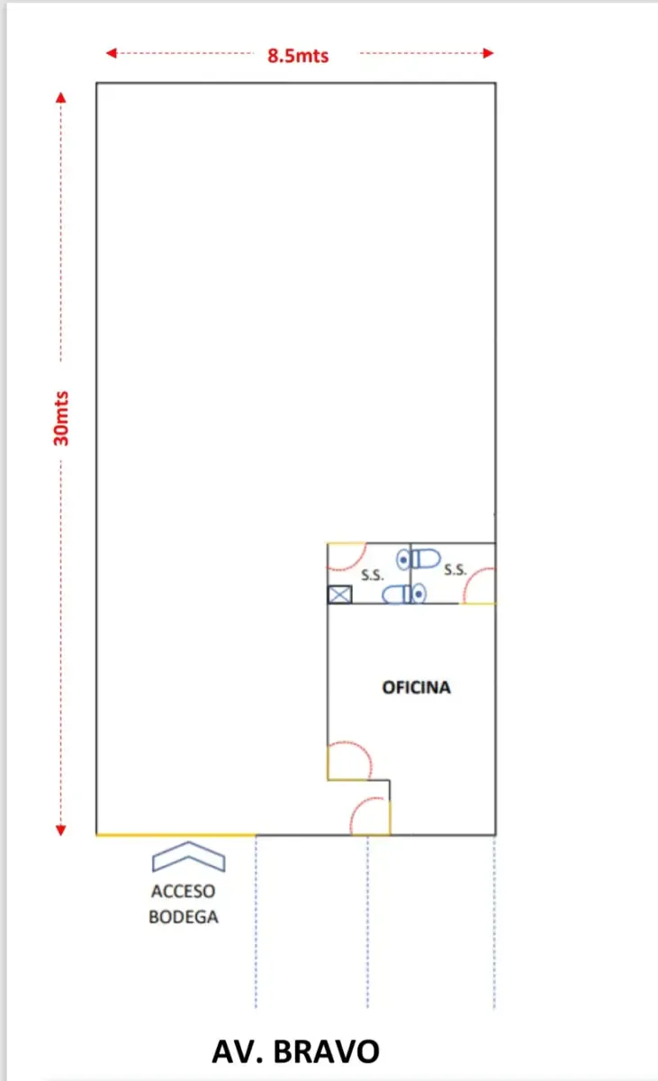 Industrial Spot2