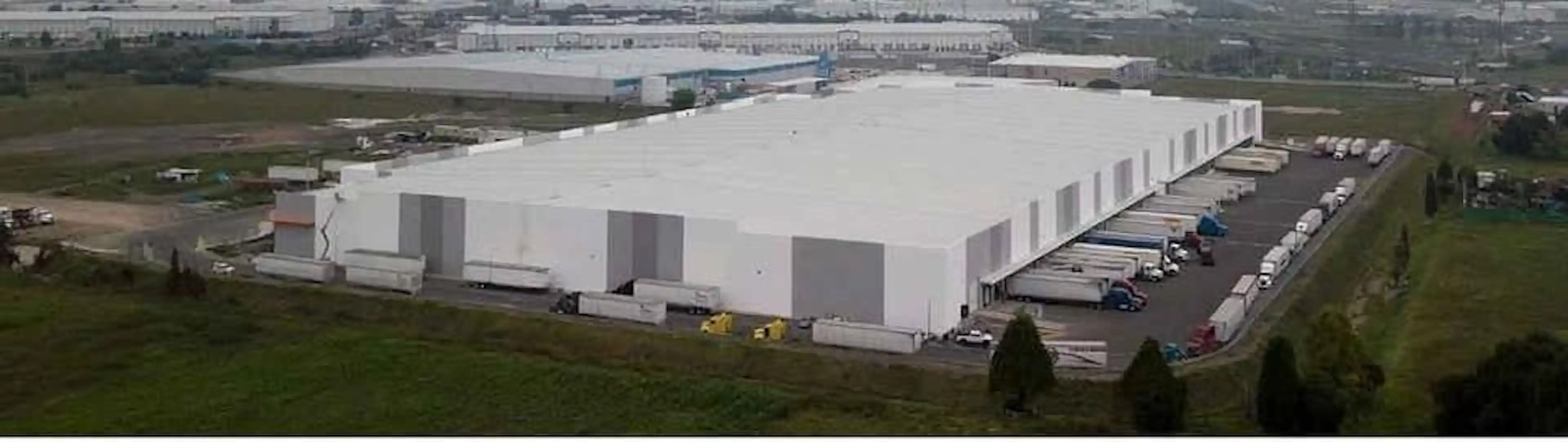 NAVE INDUSTRIAL EN "EL MARQUES" QRO.