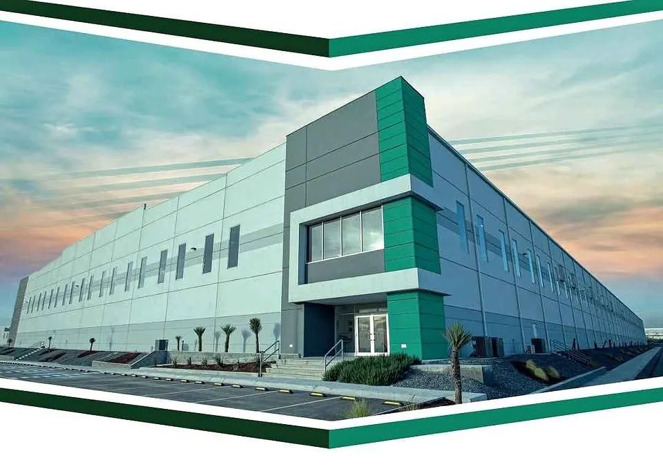 Industrial Spot2