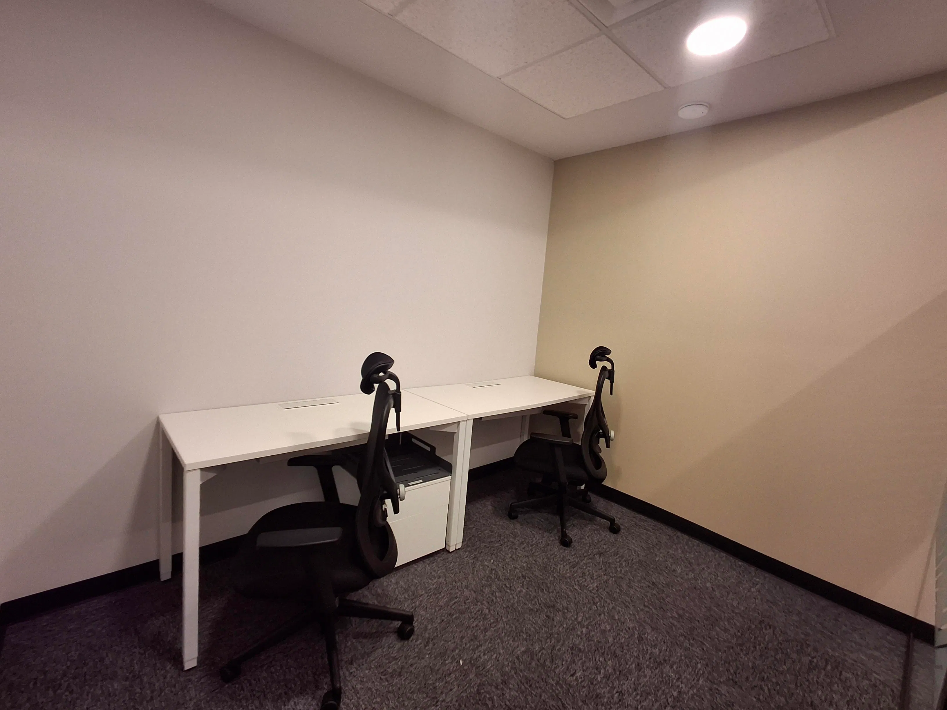 Oficina Spot2