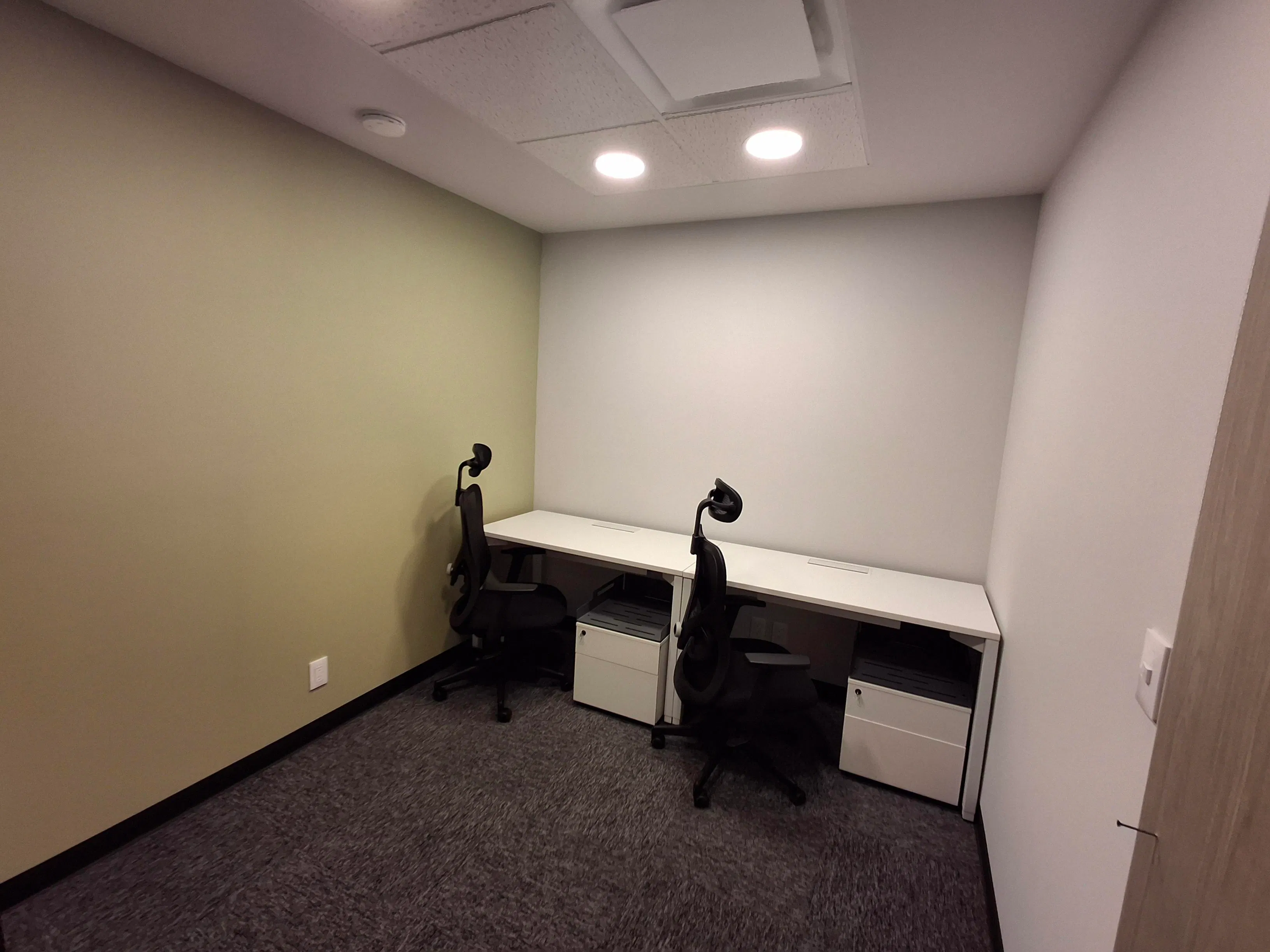 Oficina Spot2