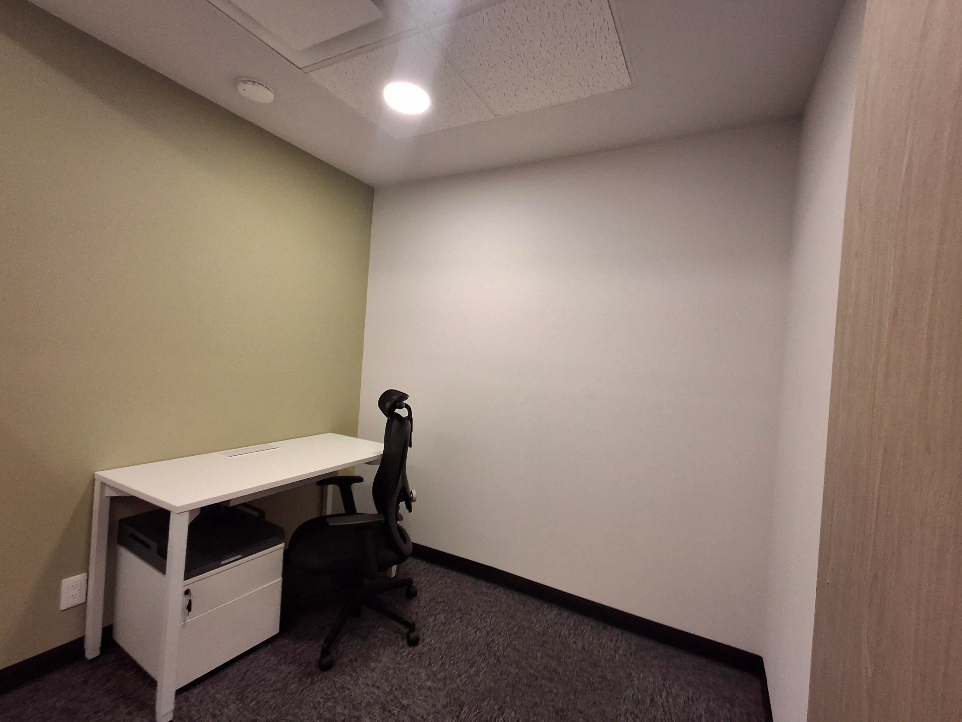 Oficina Spot2