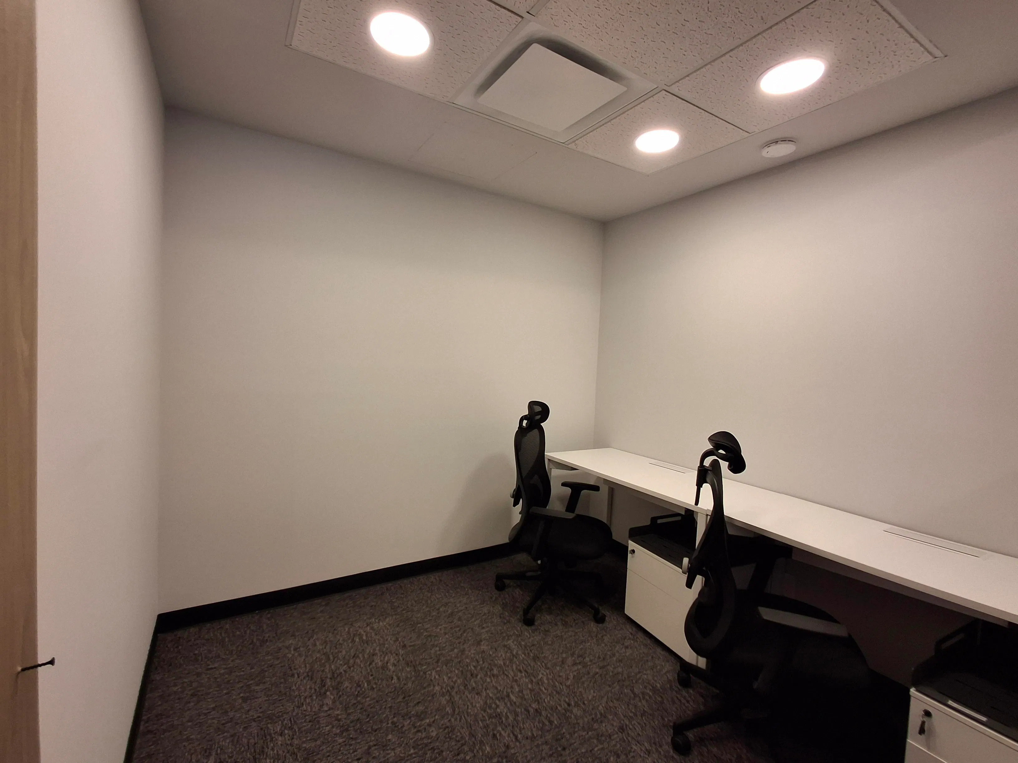 Oficina Spot2
