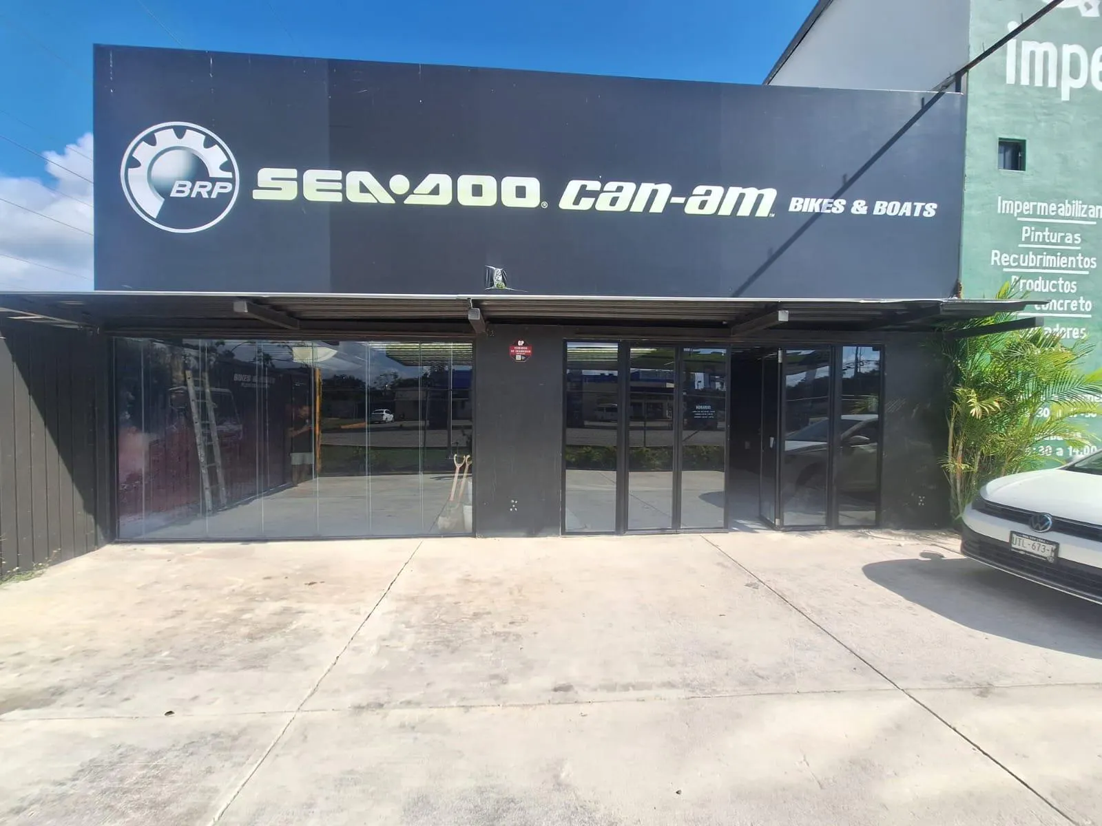Local Comercial Spot2