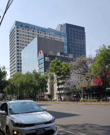 Oficina Spot2