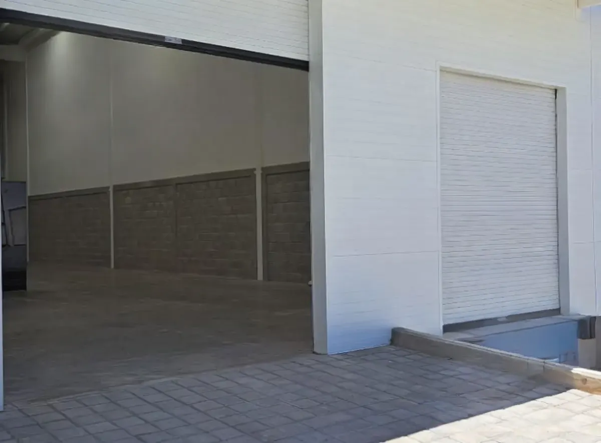 Industrial Spot2