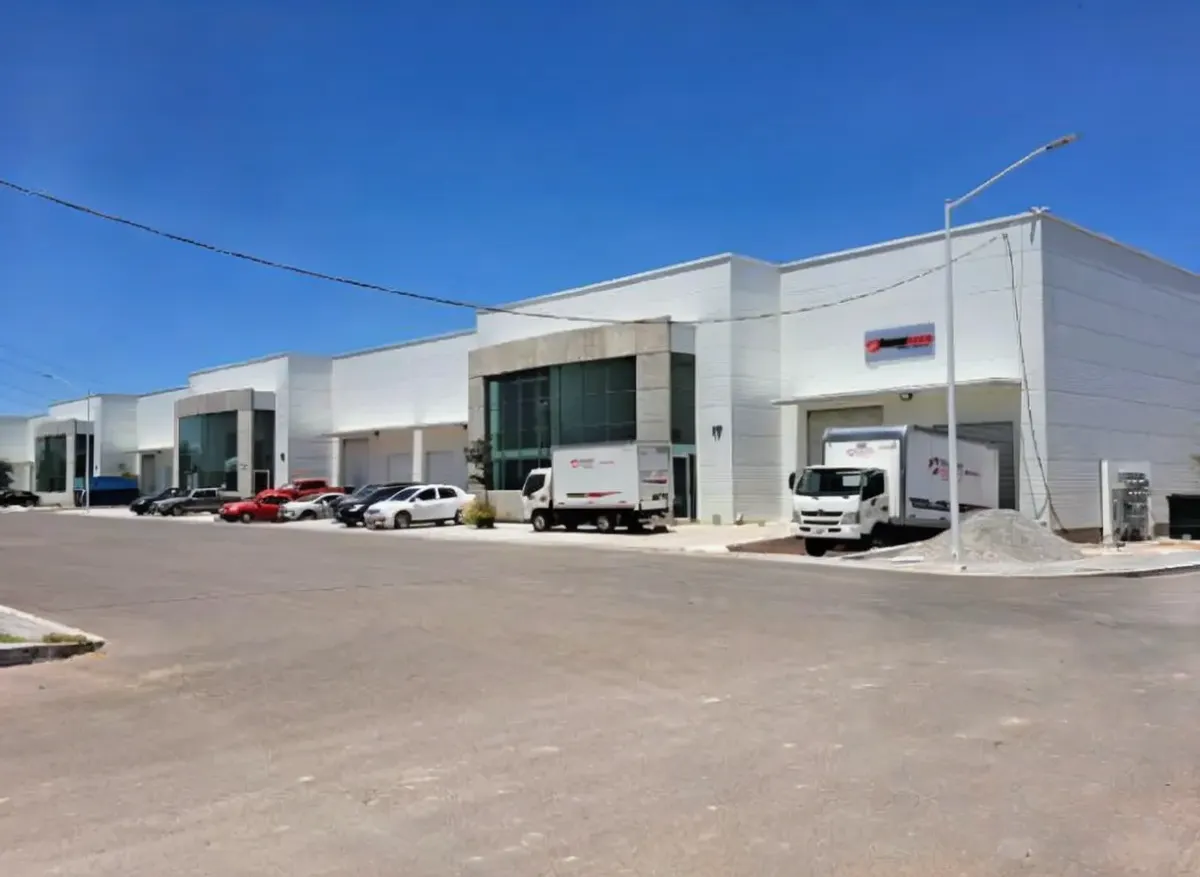 Industrial Spot2