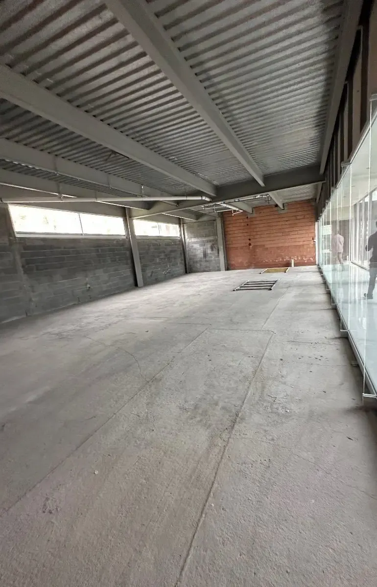 Oficina Spot2