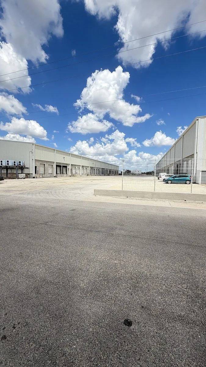 Industrial Spot2