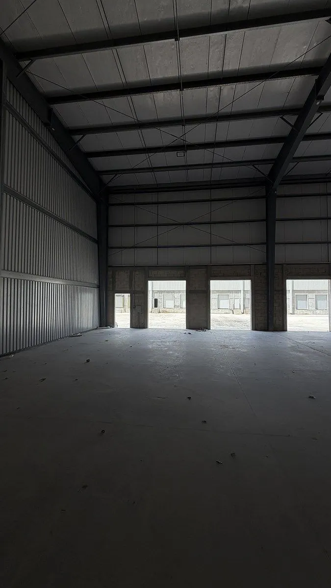 Industrial Spot2