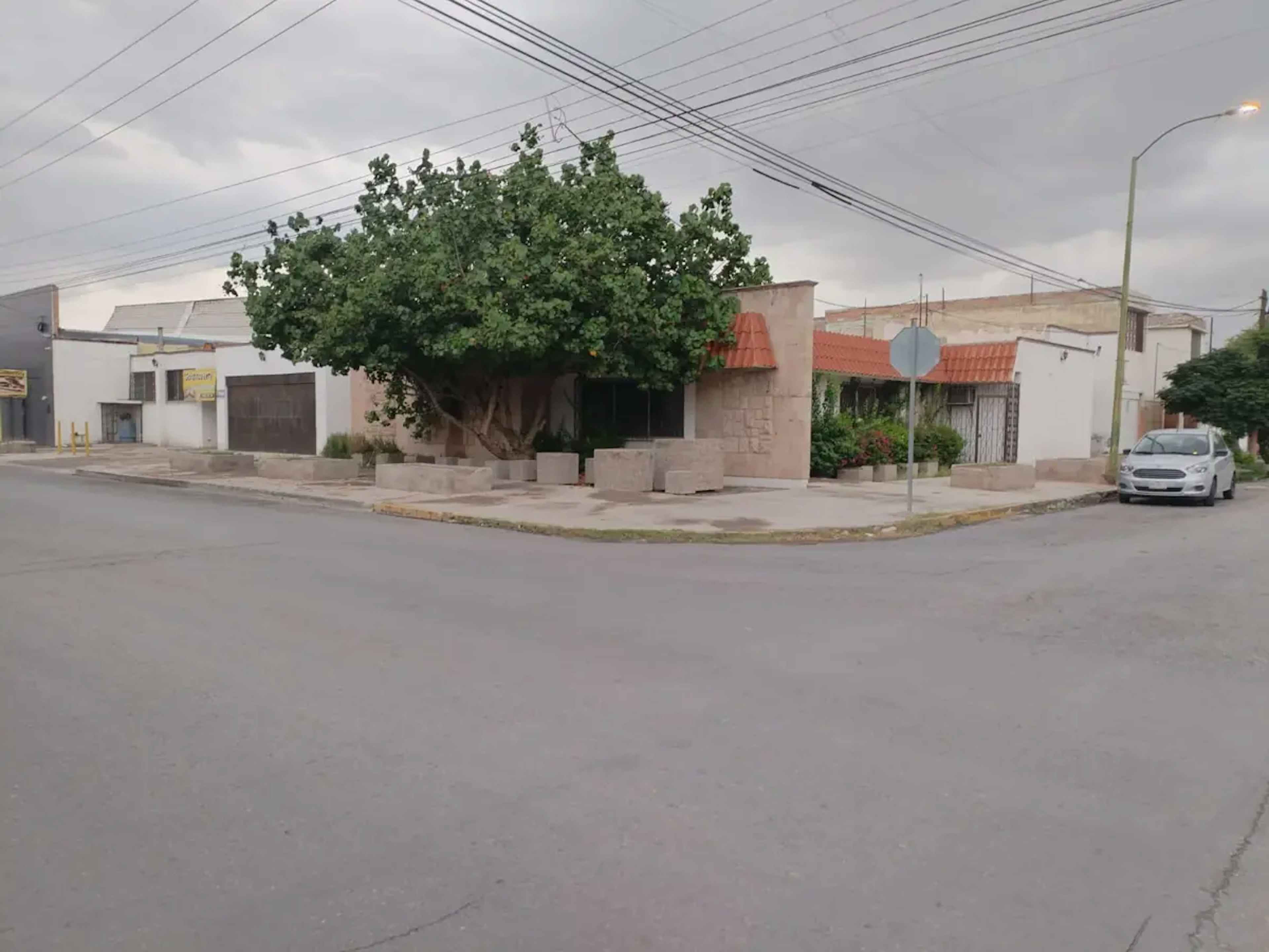 Avenida Hidalgo 1071