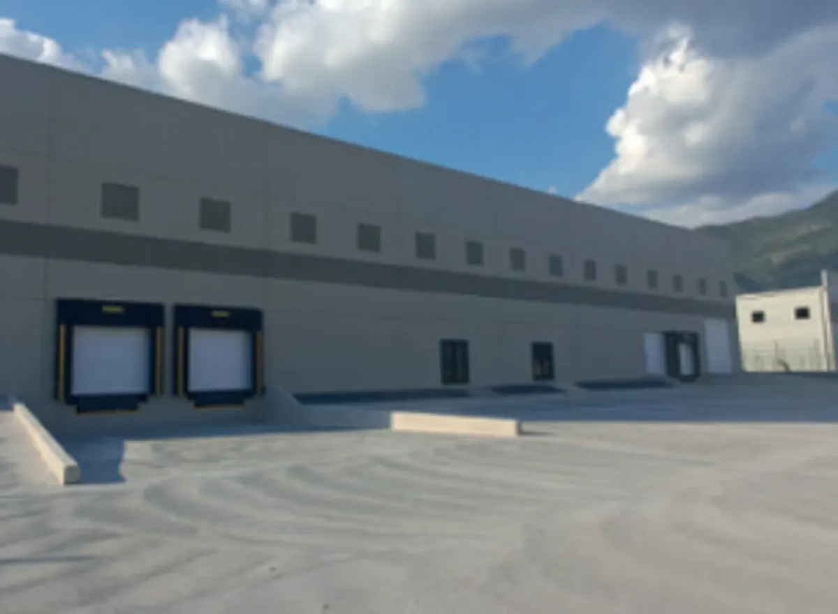 Industrial Spot2