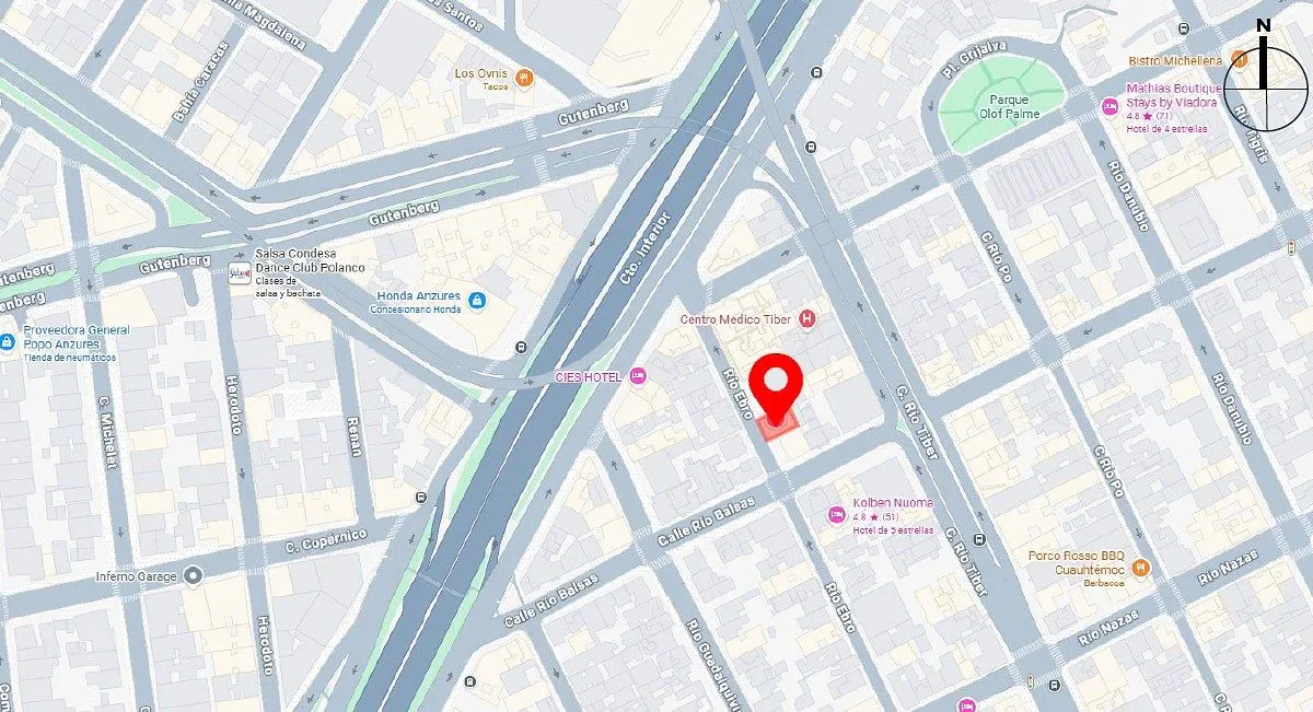 Oficina Spot2