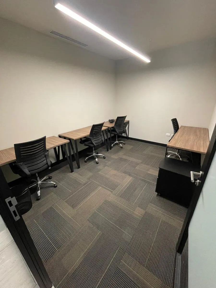 Oficina Spot2