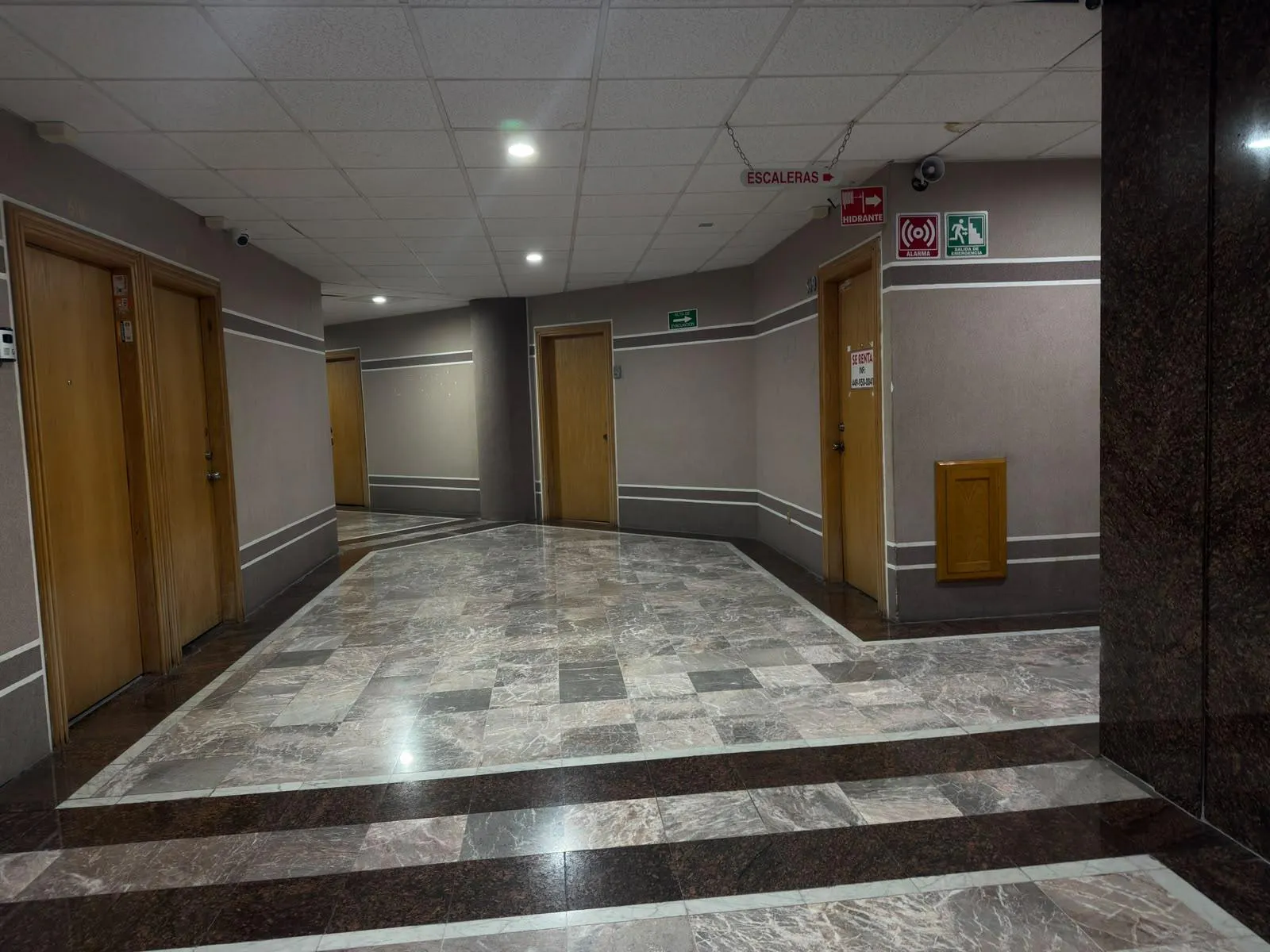 Oficina Spot2