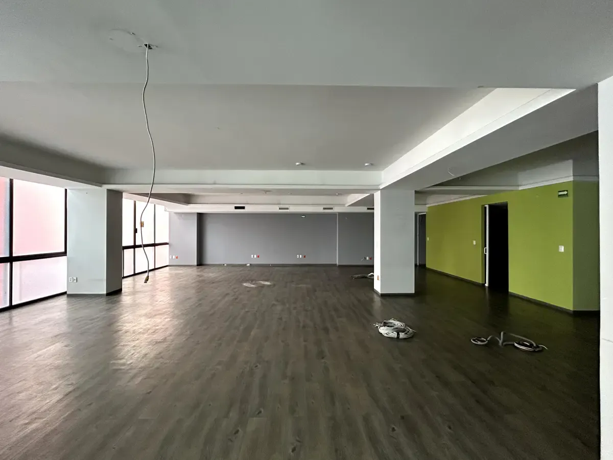 Oficina Spot2