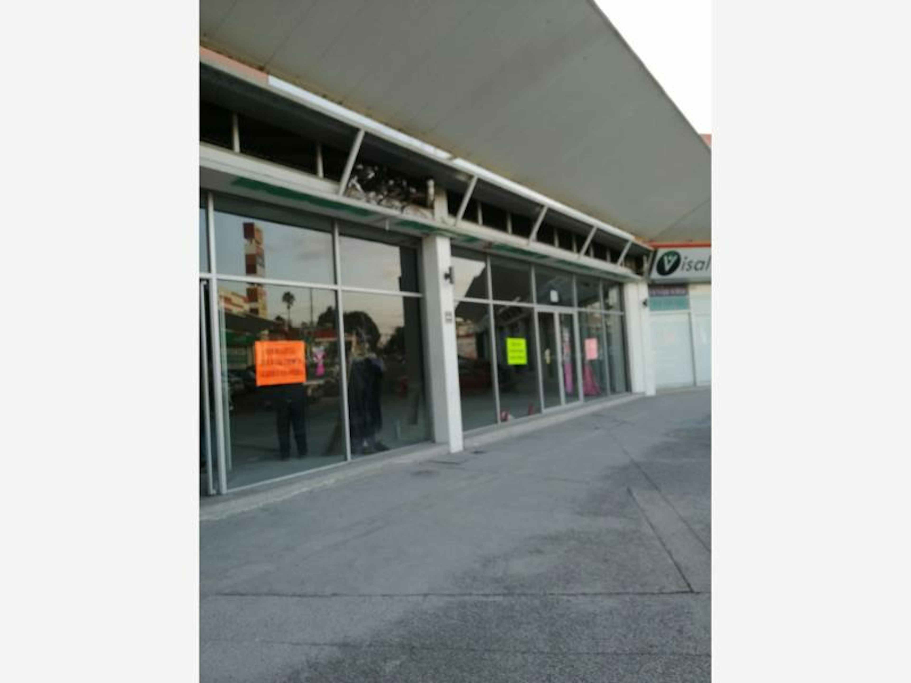 Blvd Vicente Suarez 1011 1011