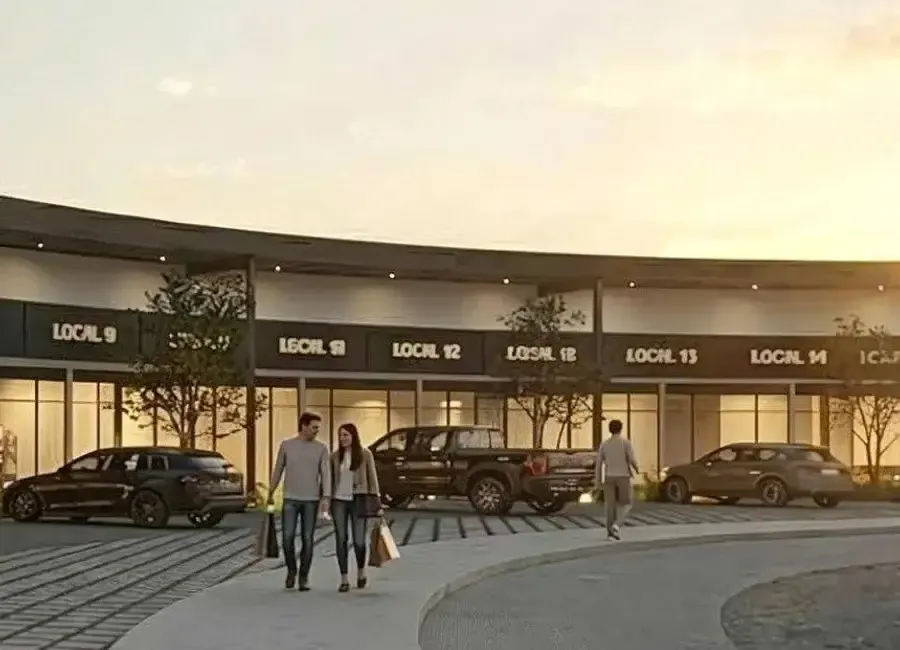 Local Comercial Spot2