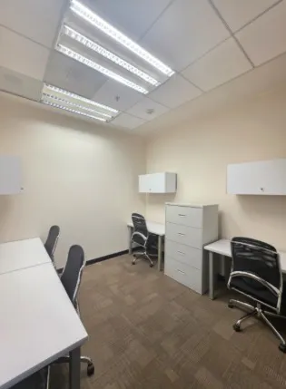 Oficina Spot2