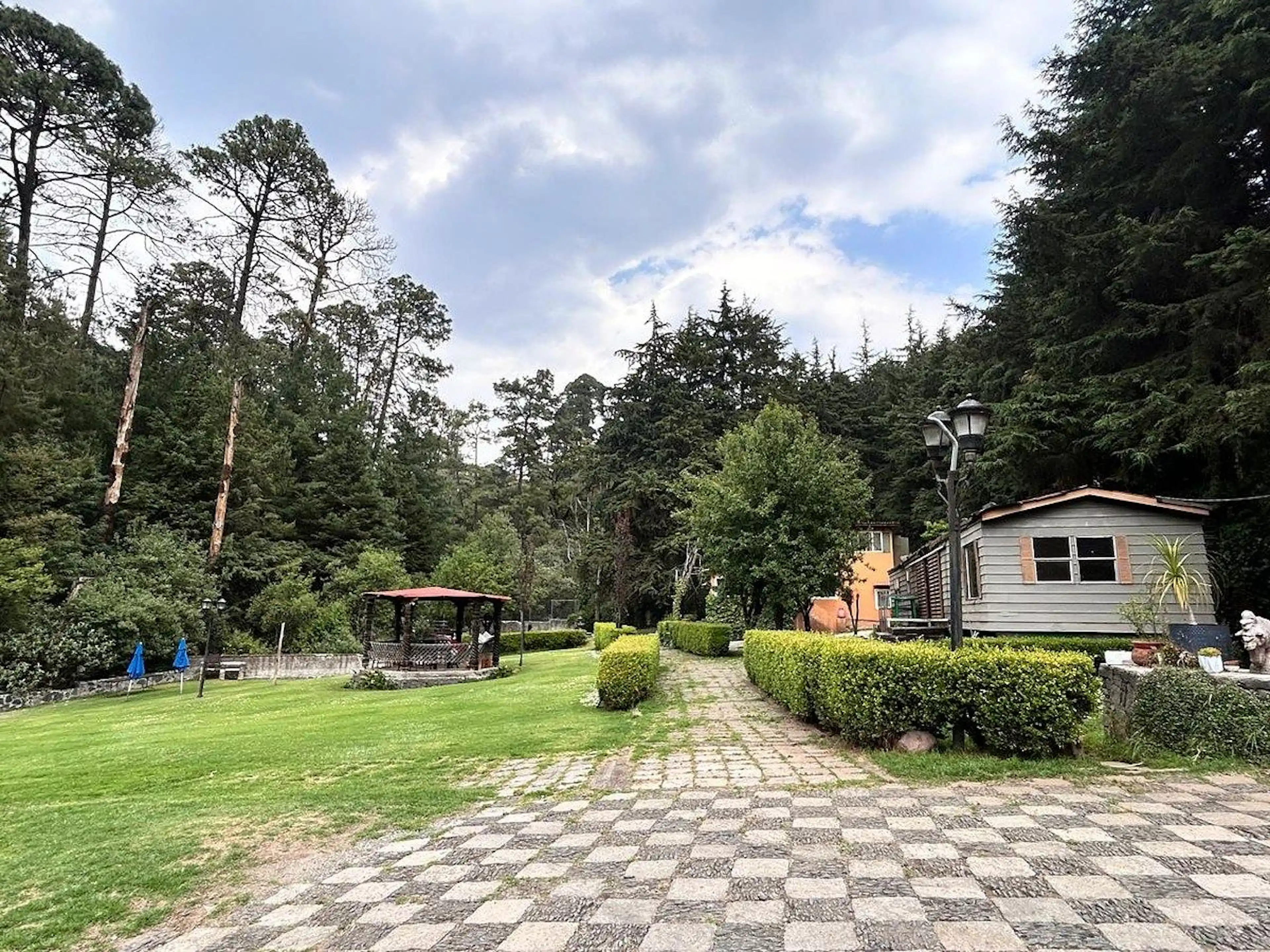 Oportunidad! Terreno En Venta, Cuajimalpa