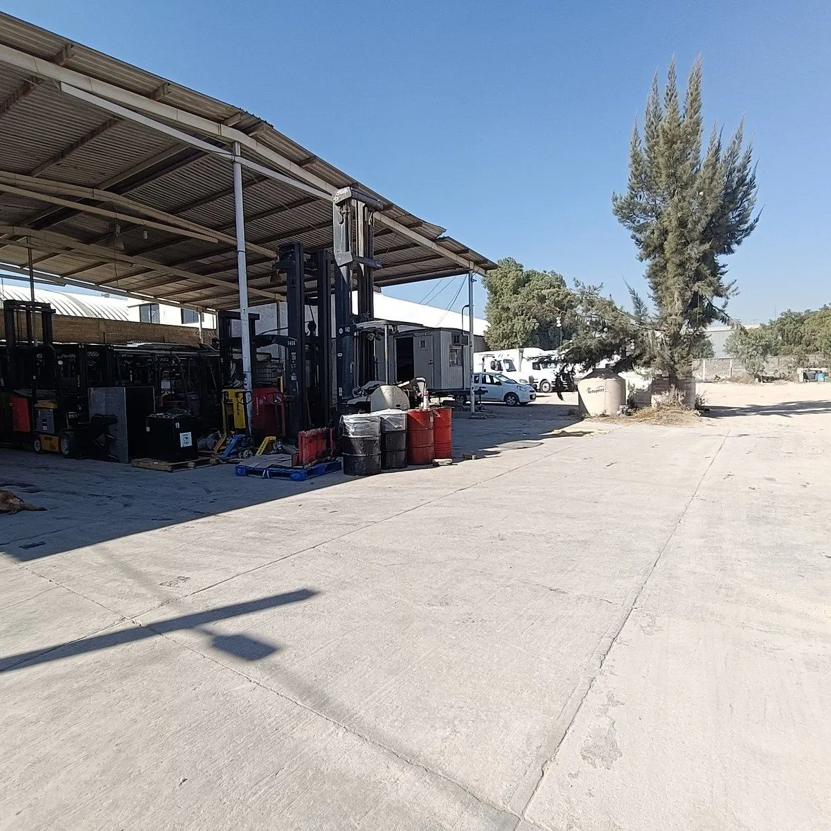 Industrial Spot2