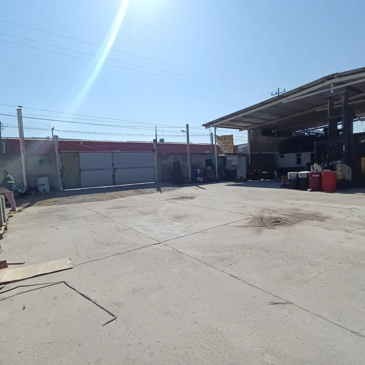 Industrial Spot2