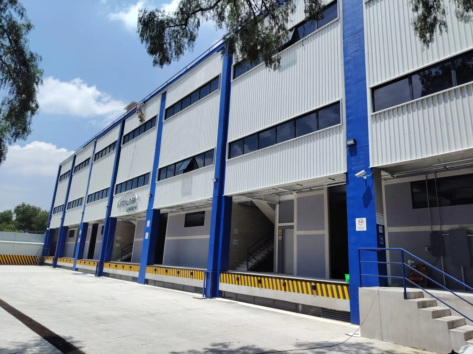 Industrial Spot2