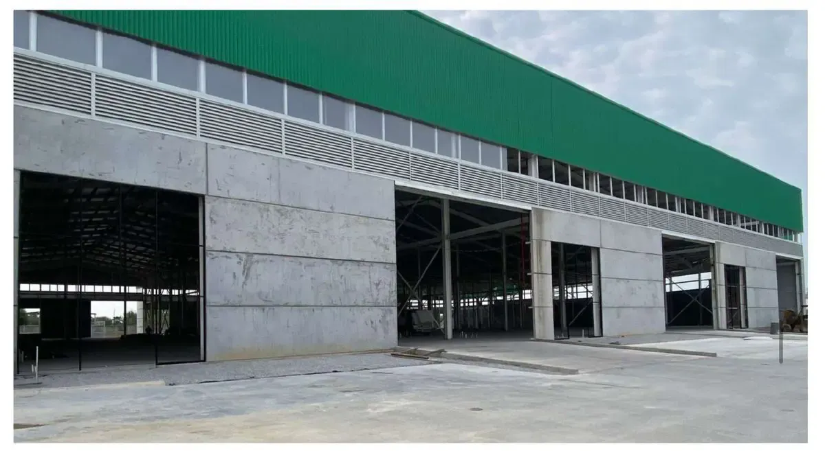 Industrial Spot2